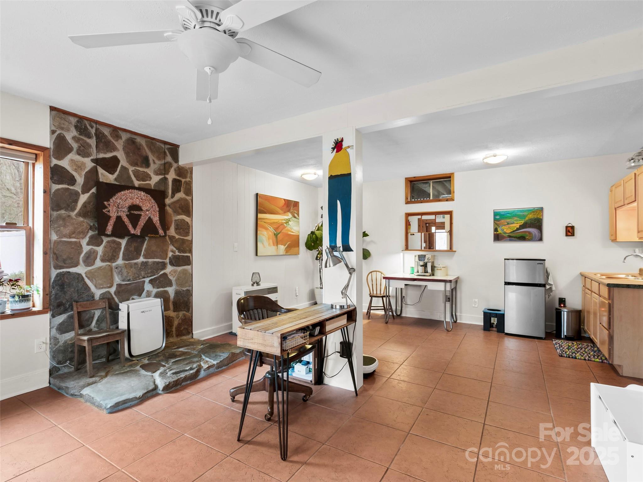 1239 Lower Loop Drive — Fletcher
