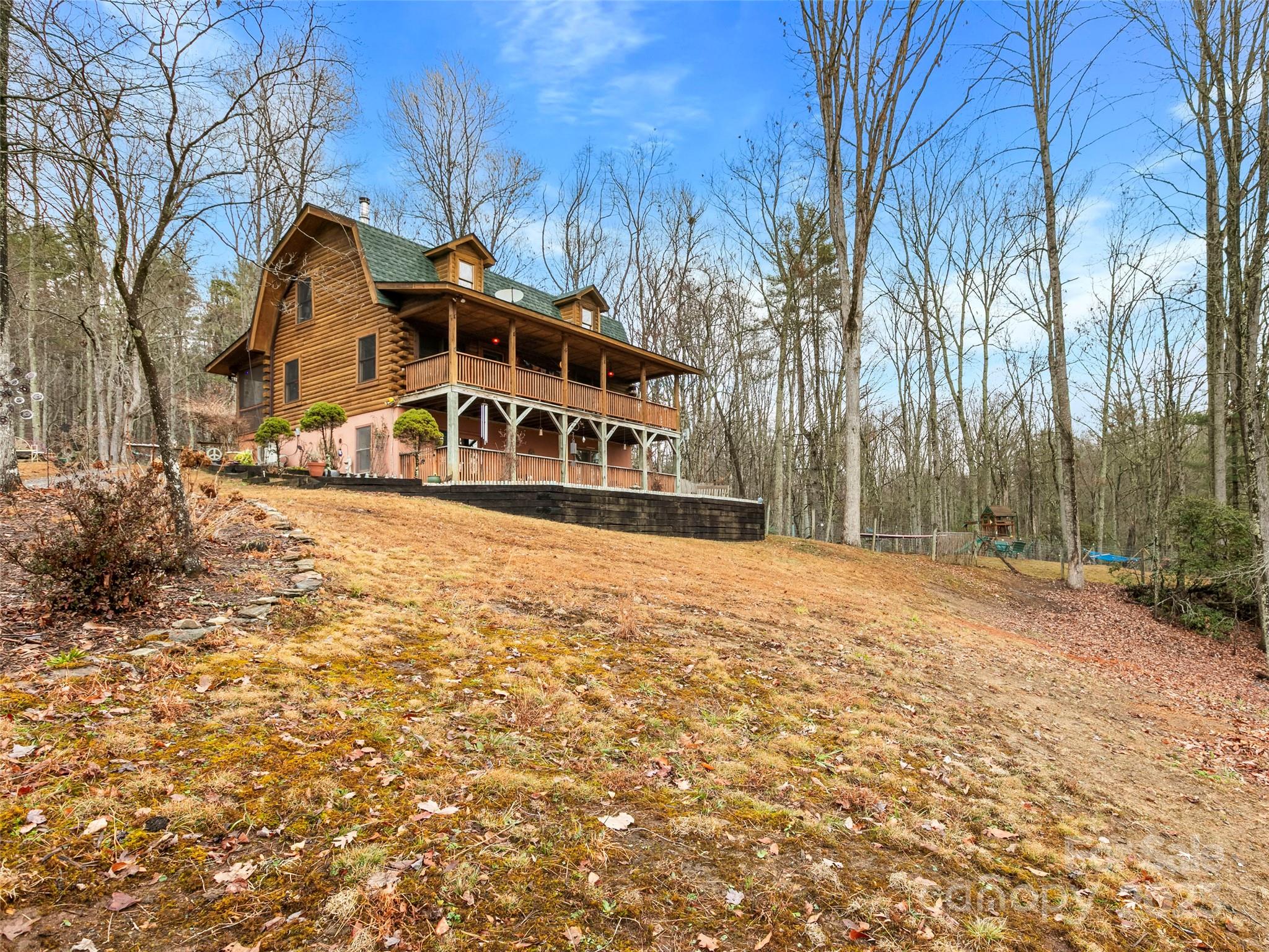 1239 Lower Loop Drive — Fletcher