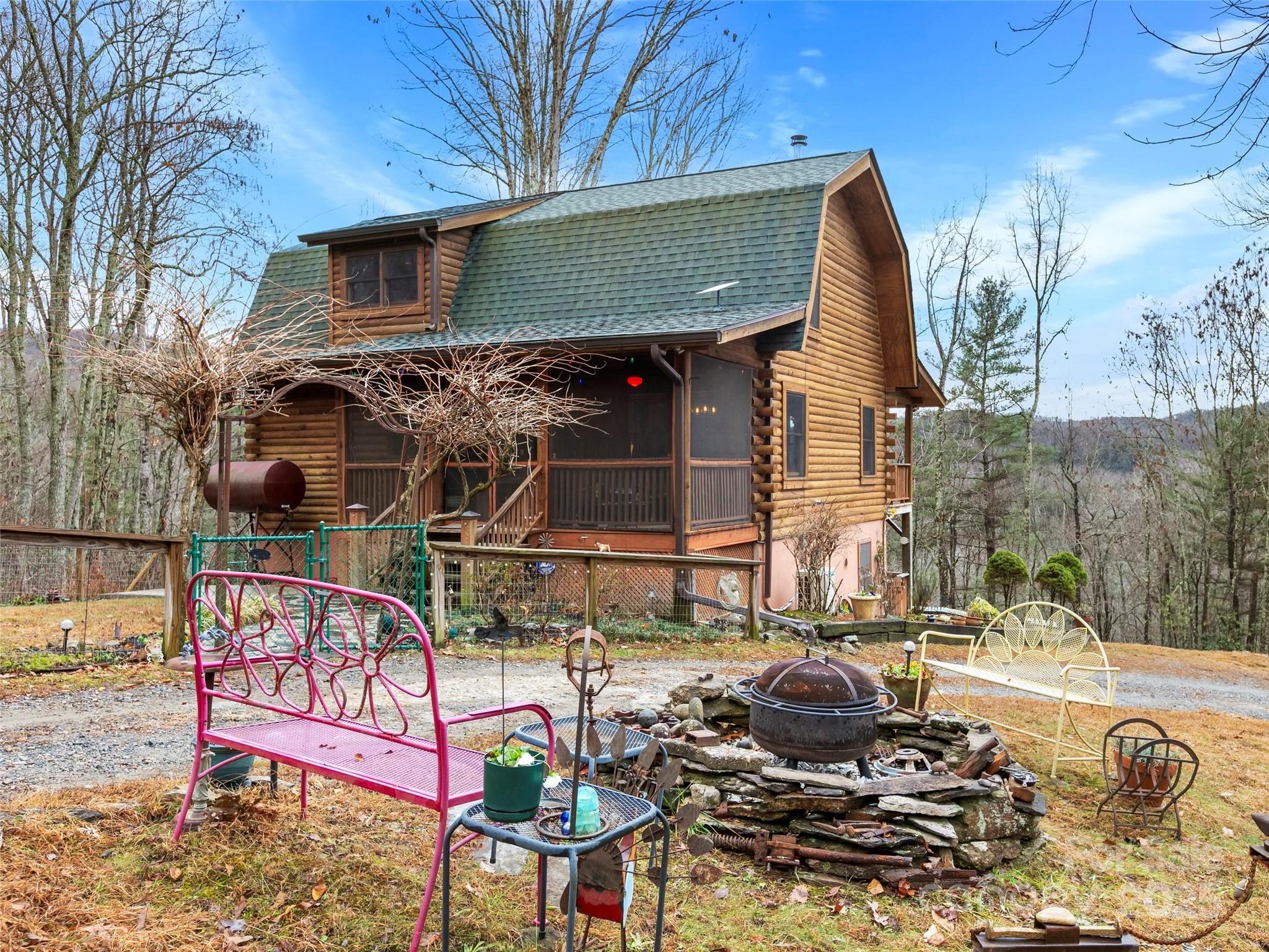 1239 Lower Loop Drive — Fletcher