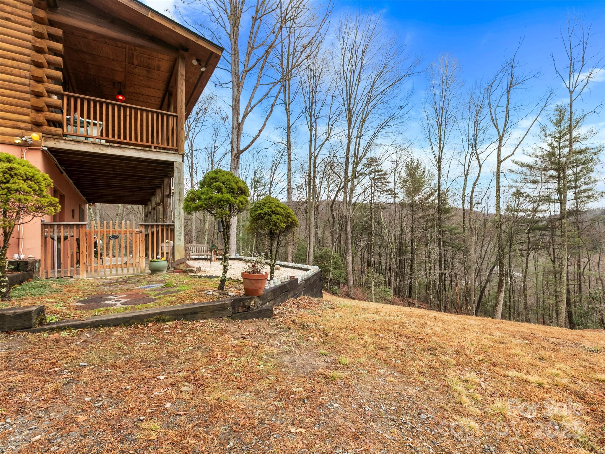1239 Lower Loop Drive — Fletcher