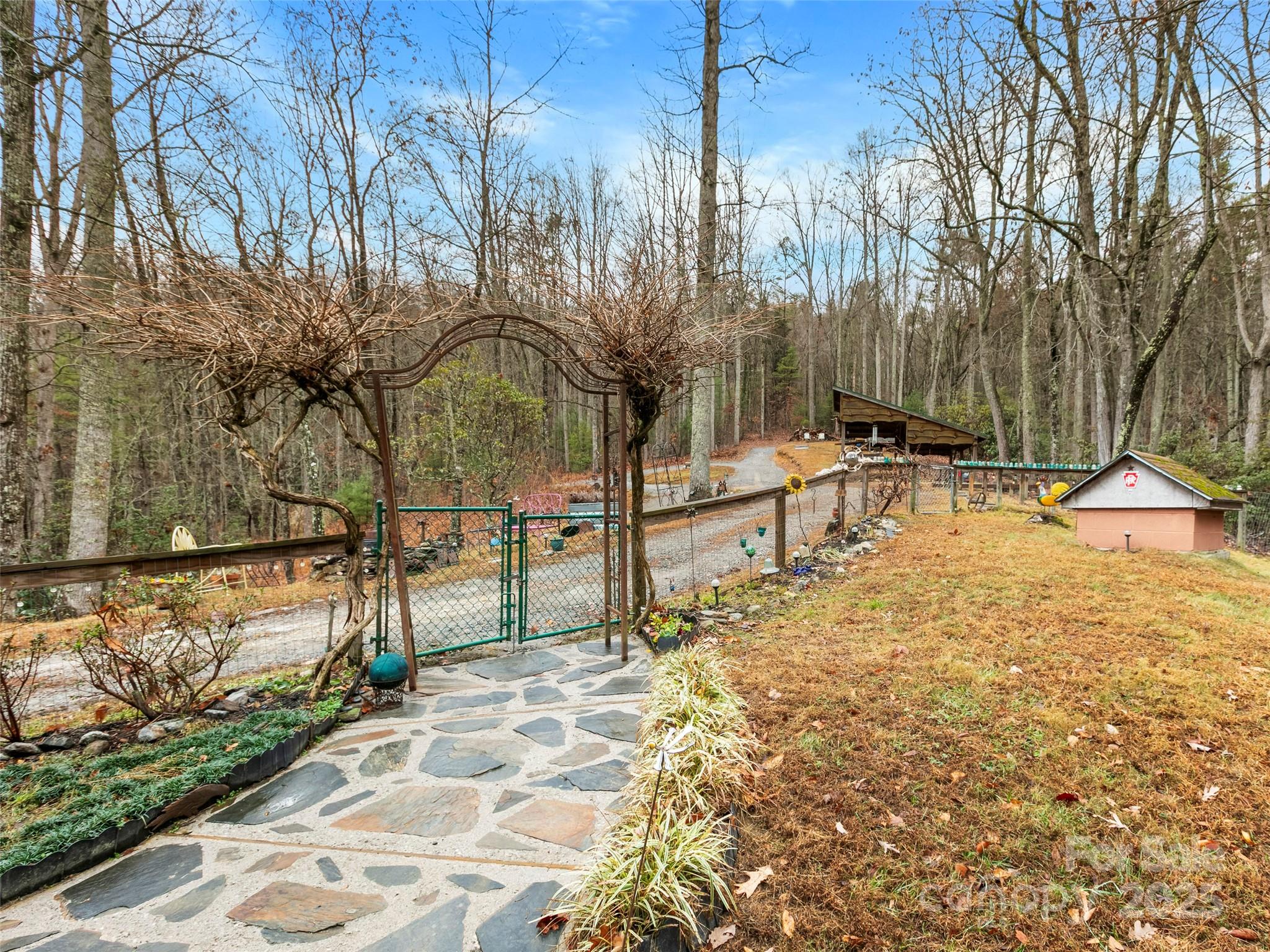 1239 Lower Loop Drive — Fletcher