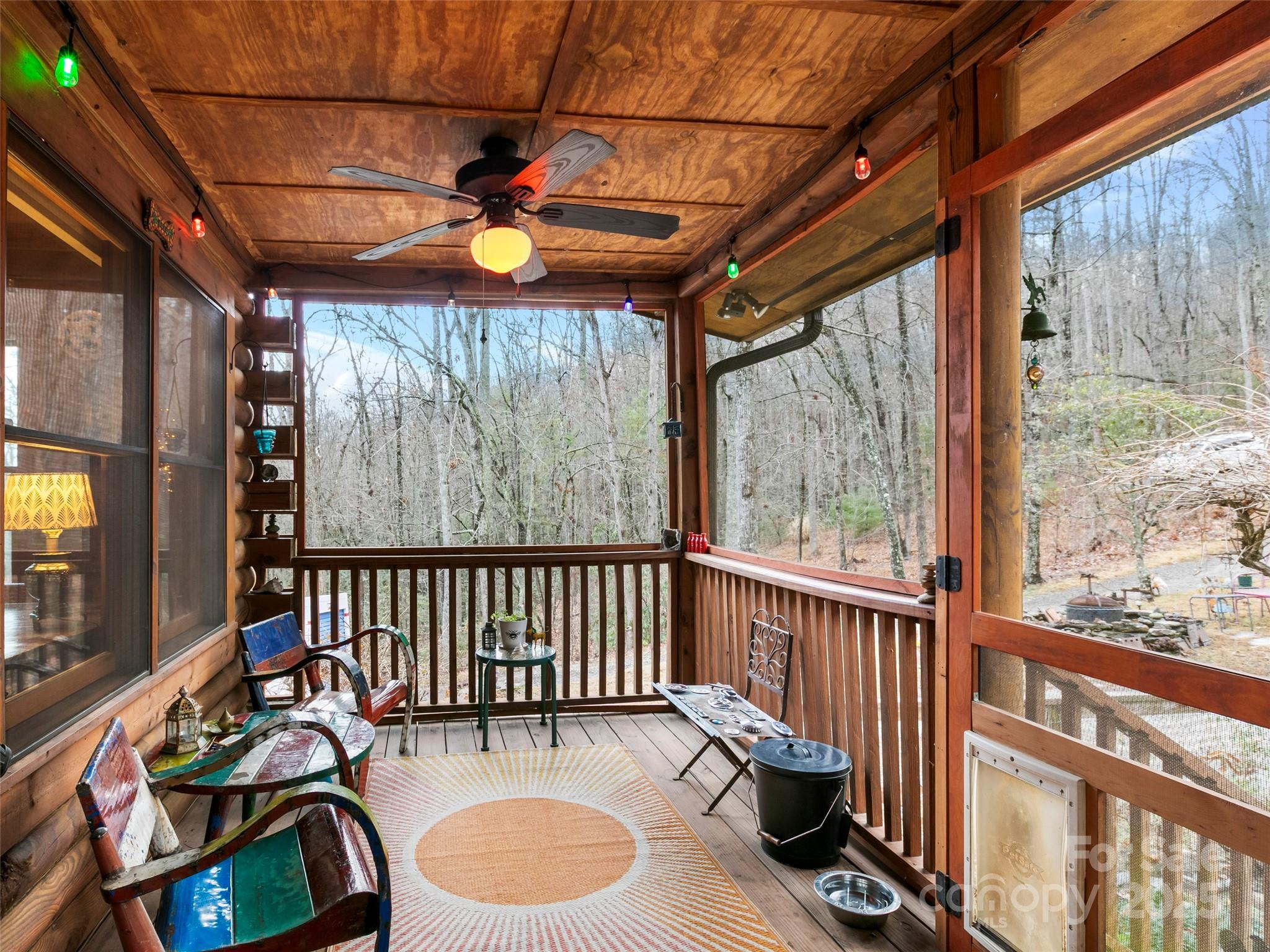 1239 Lower Loop Drive — Fletcher