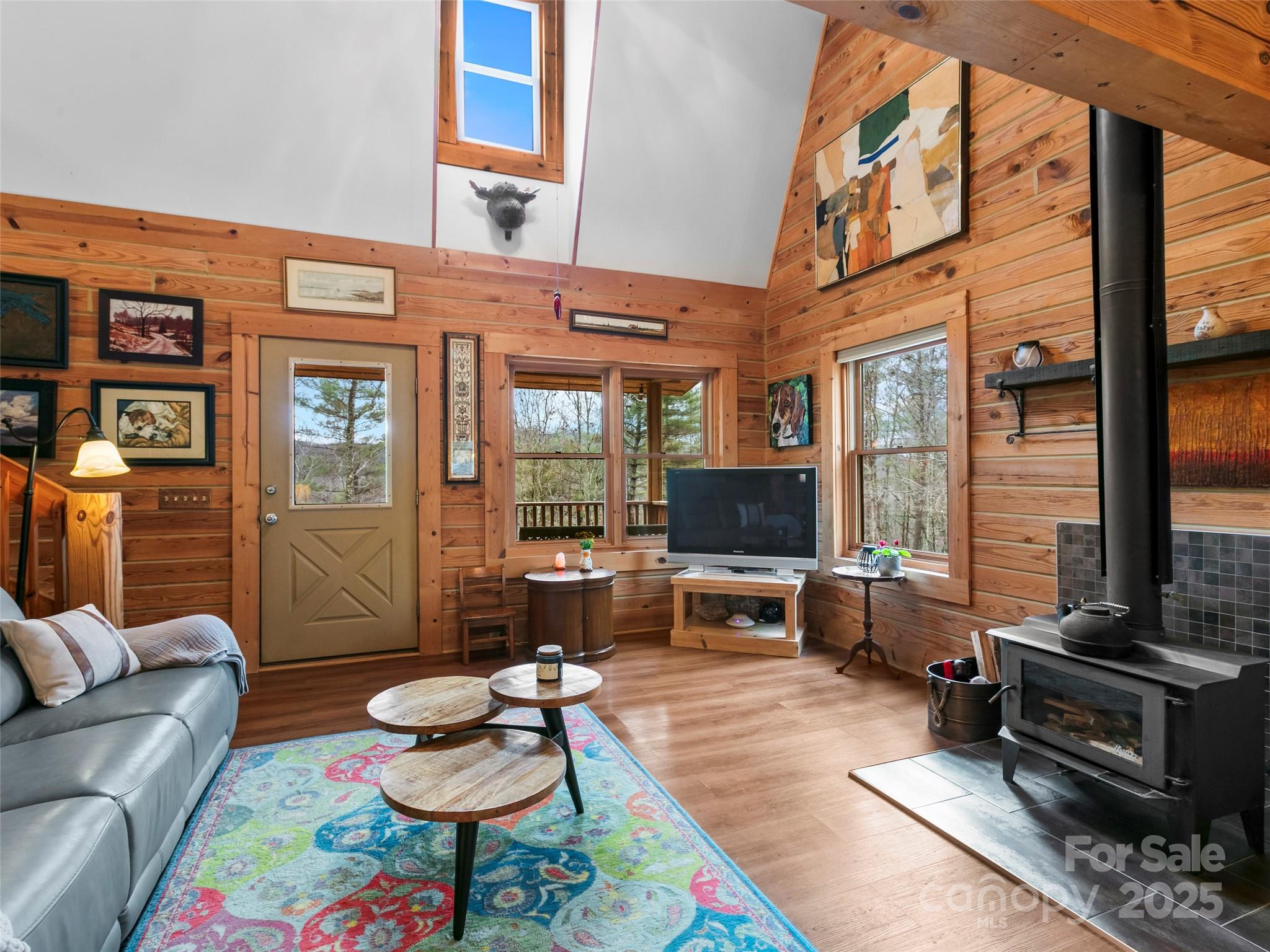 1239 Lower Loop Drive — Fletcher