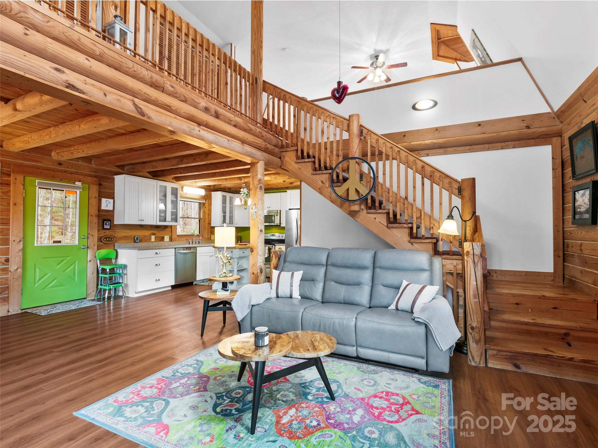 1239 Lower Loop Drive — Fletcher