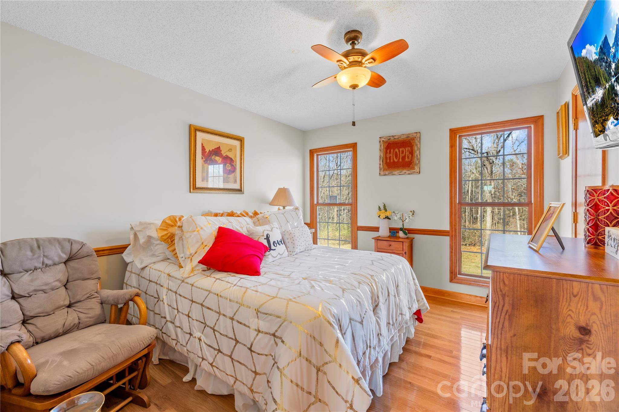 101 Alma Drive — Steadman
