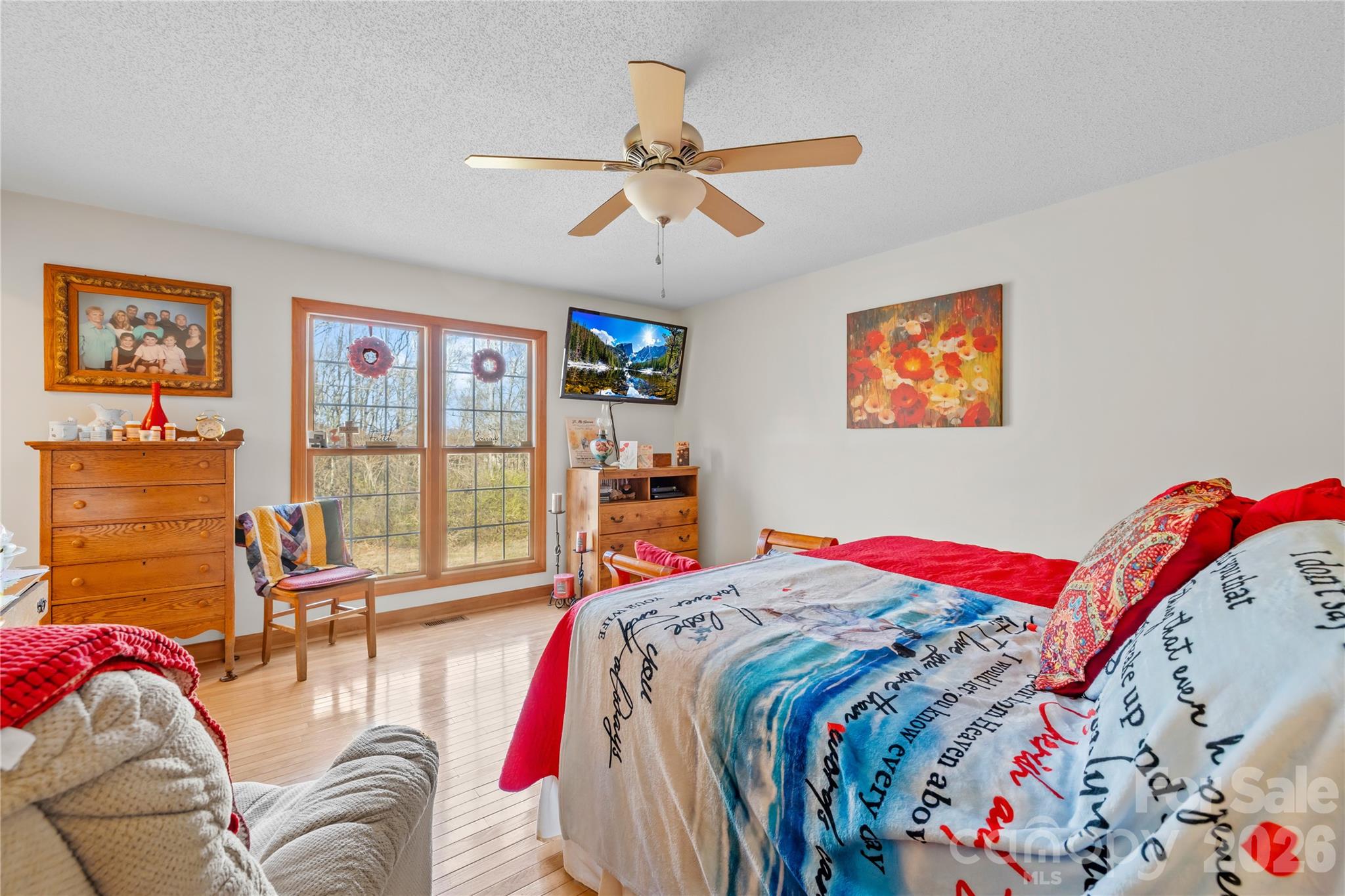 101 Alma Drive — Steadman