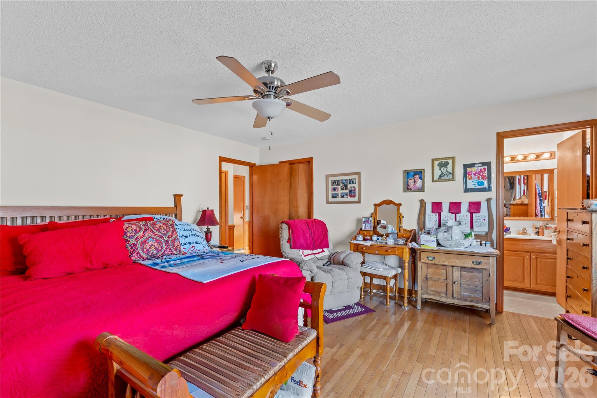 101 Alma Drive — Steadman