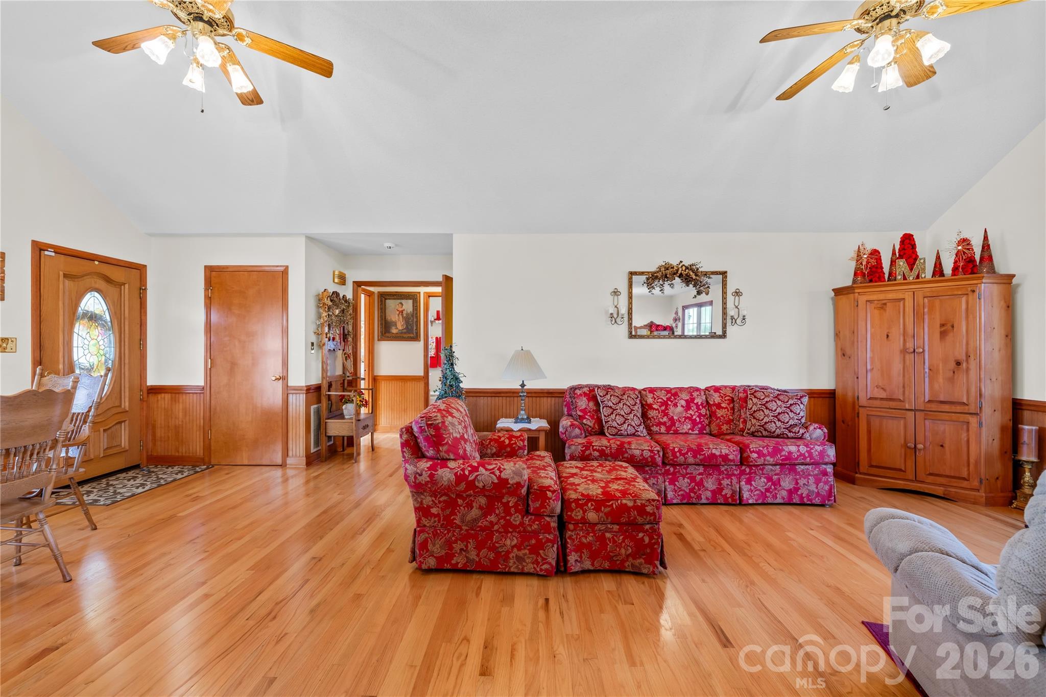 101 Alma Drive — Steadman