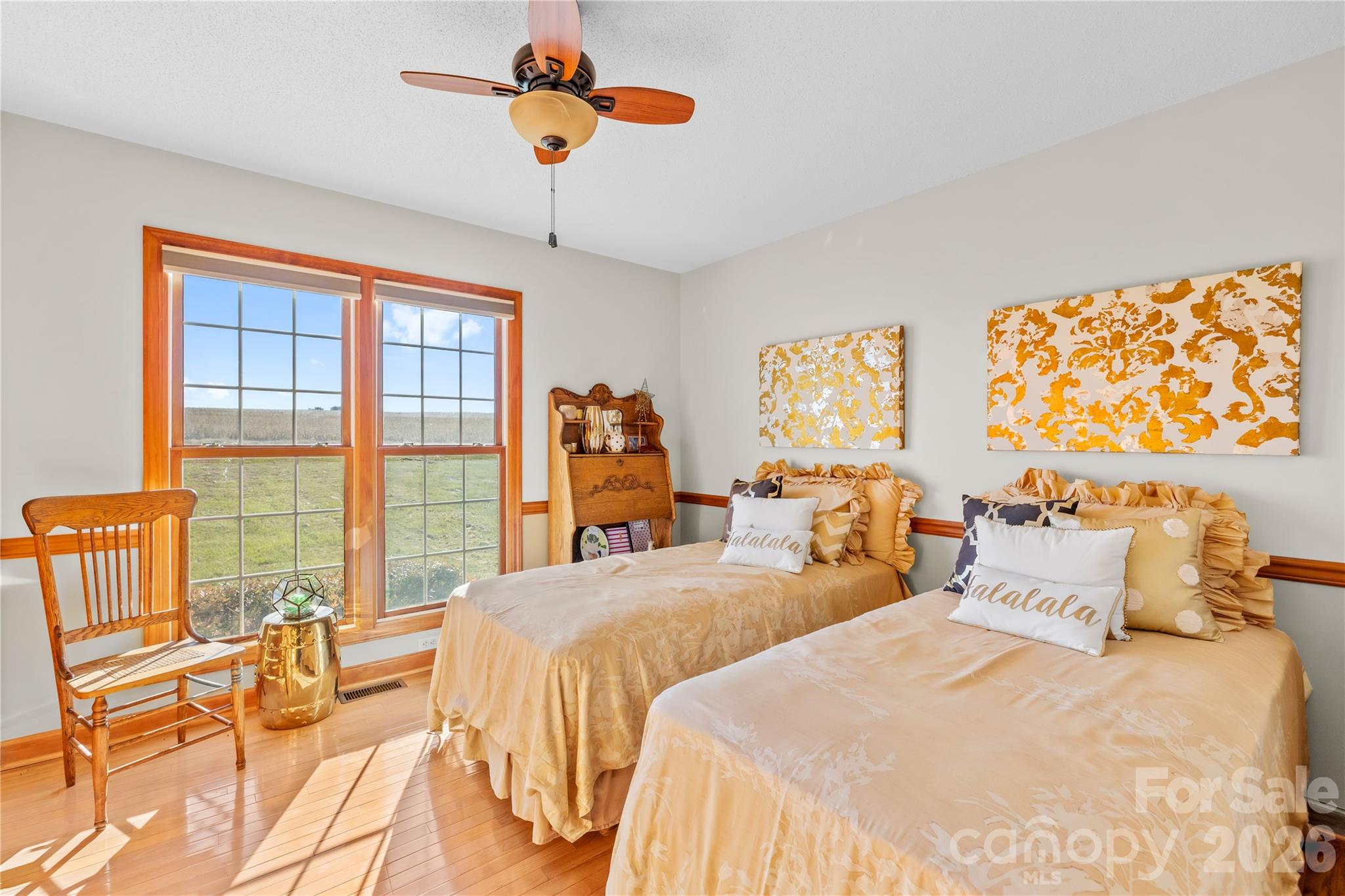 101 Alma Drive — Steadman
