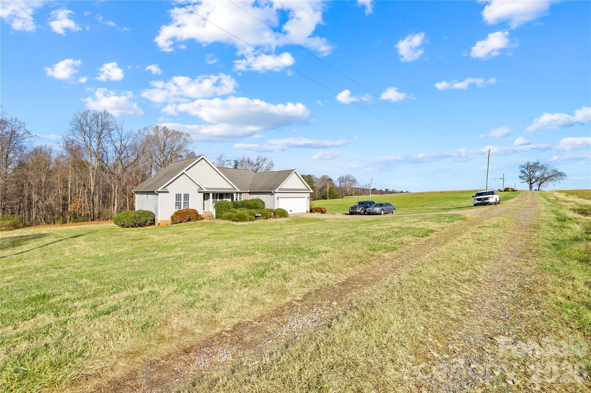 101 Alma Drive — Steadman