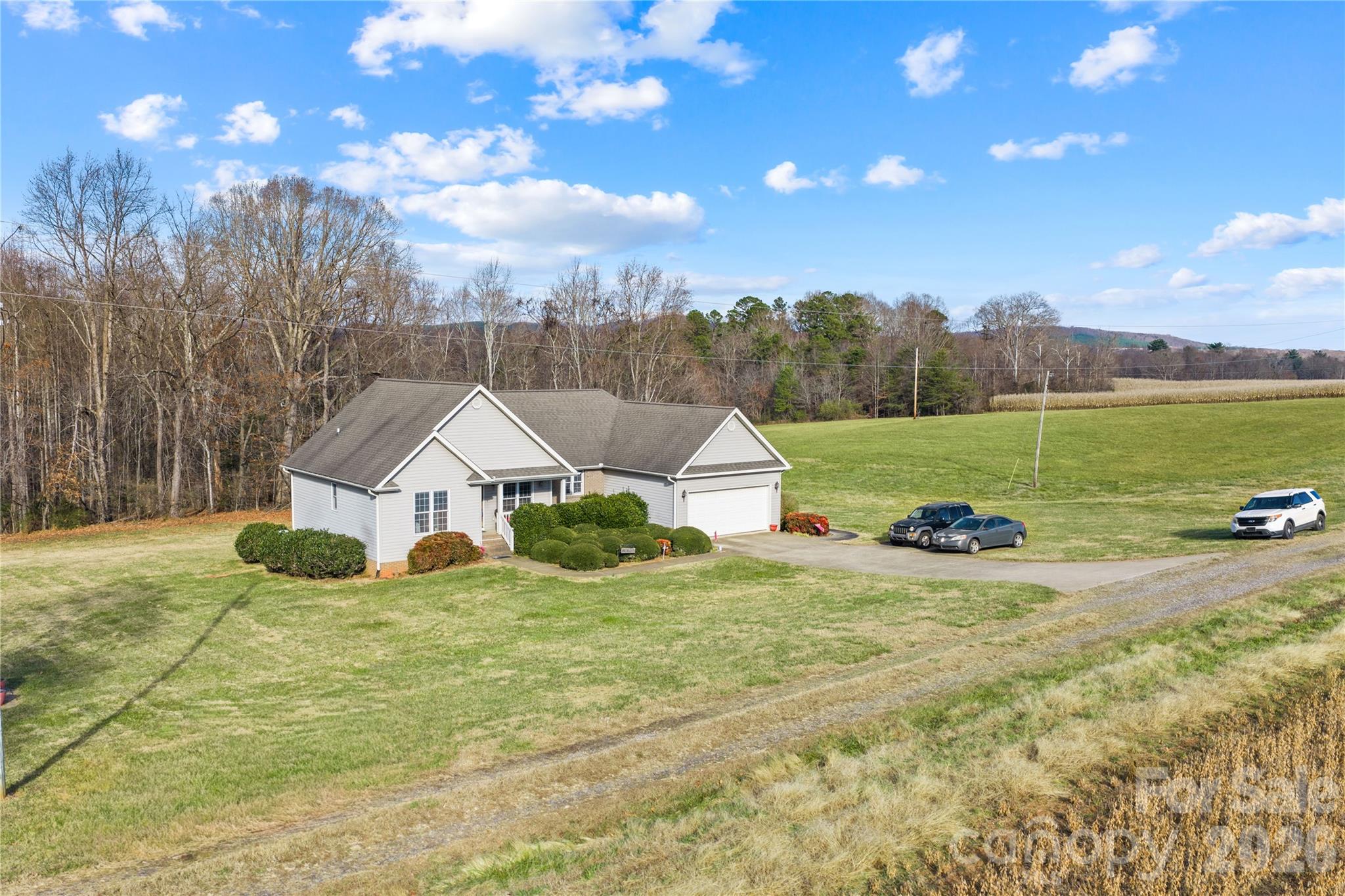 101 Alma Drive — Steadman