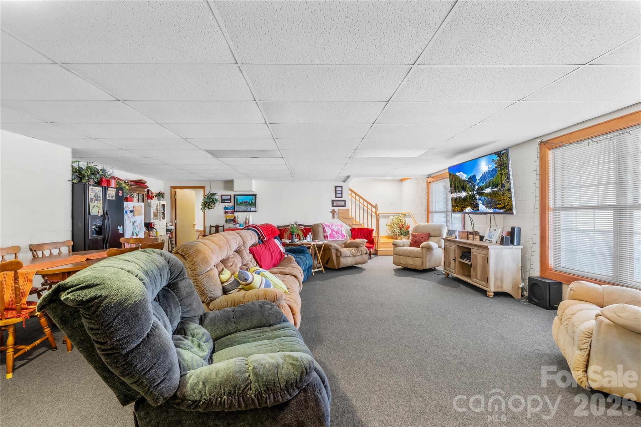 101 Alma Drive — Steadman