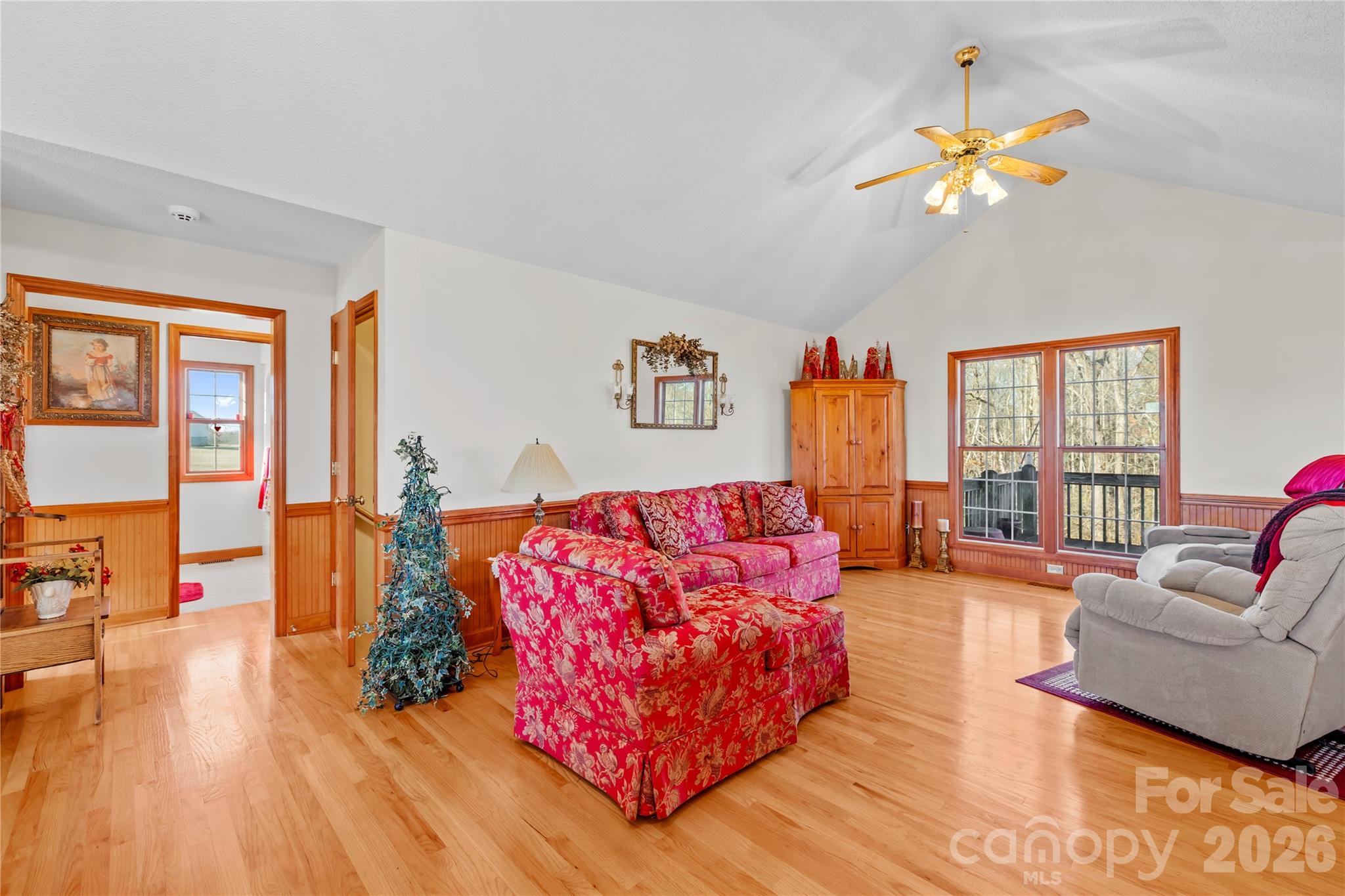 101 Alma Drive — Steadman