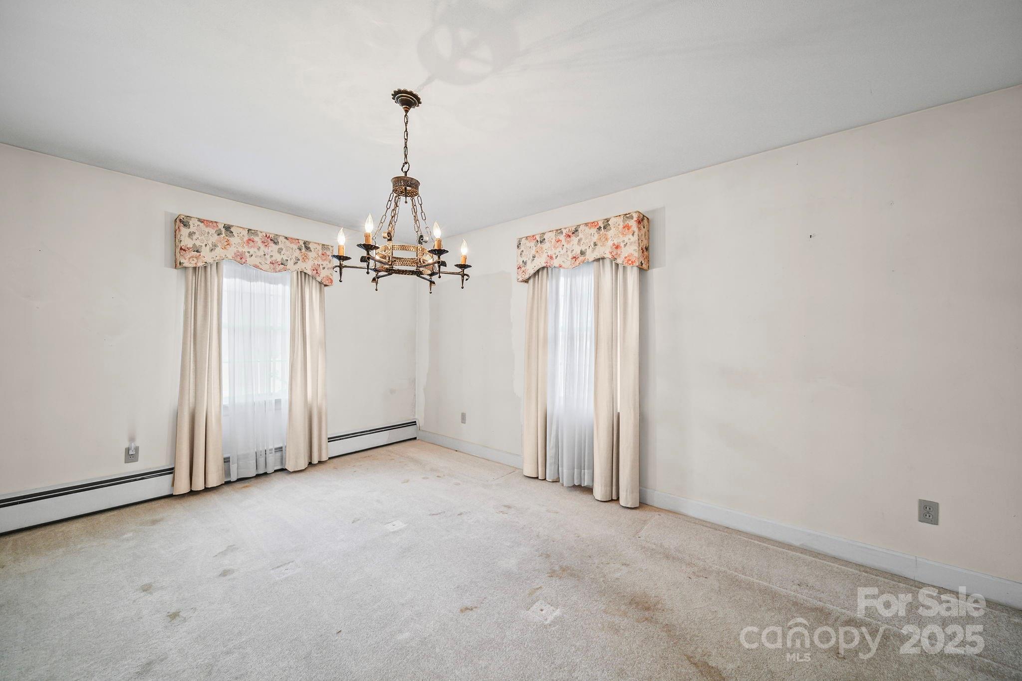 1223 Walker Road — Mount Pleasant