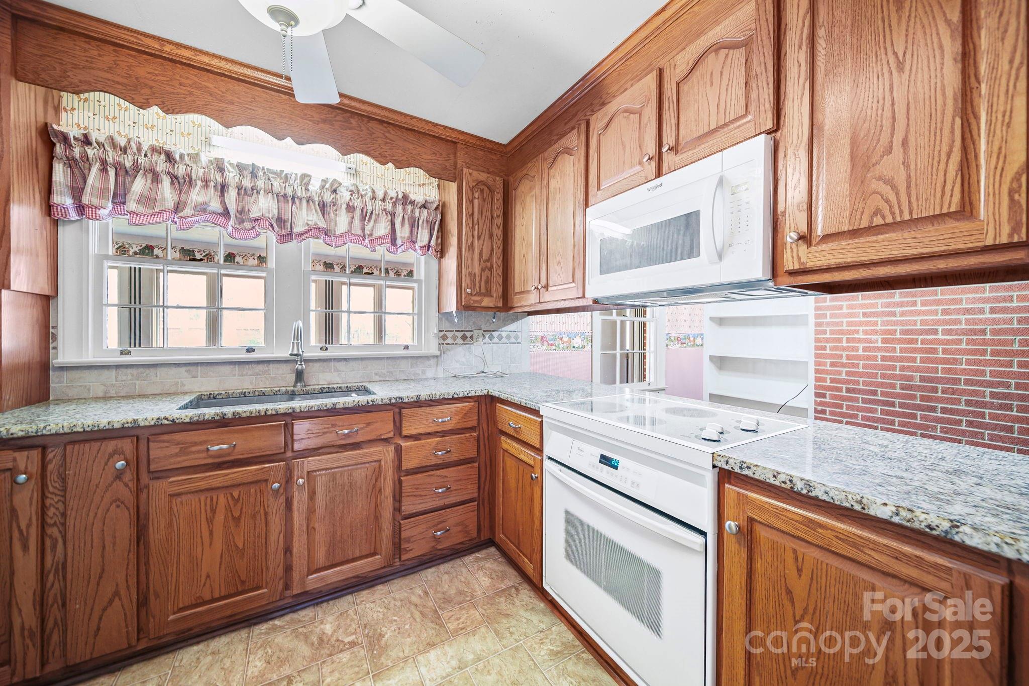 1223 Walker Road — Mount Pleasant
