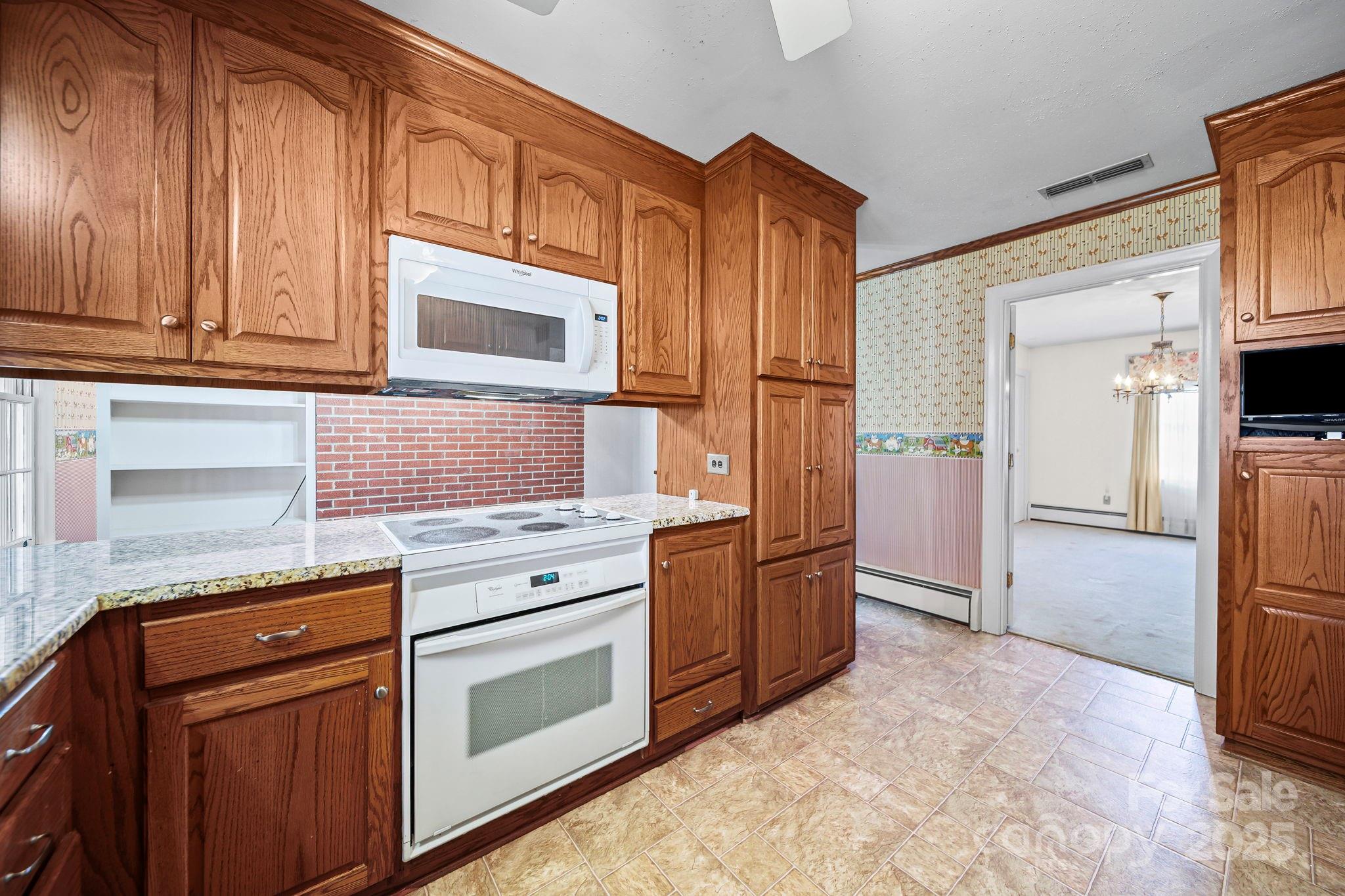 1223 Walker Road — Mount Pleasant
