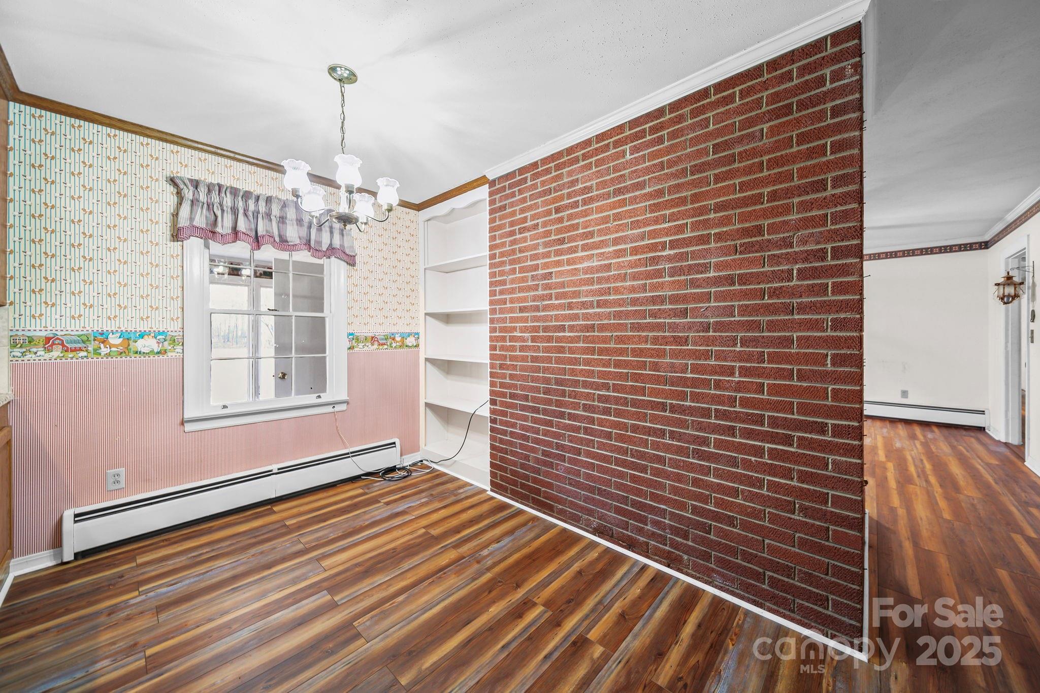 1223 Walker Road — Mount Pleasant