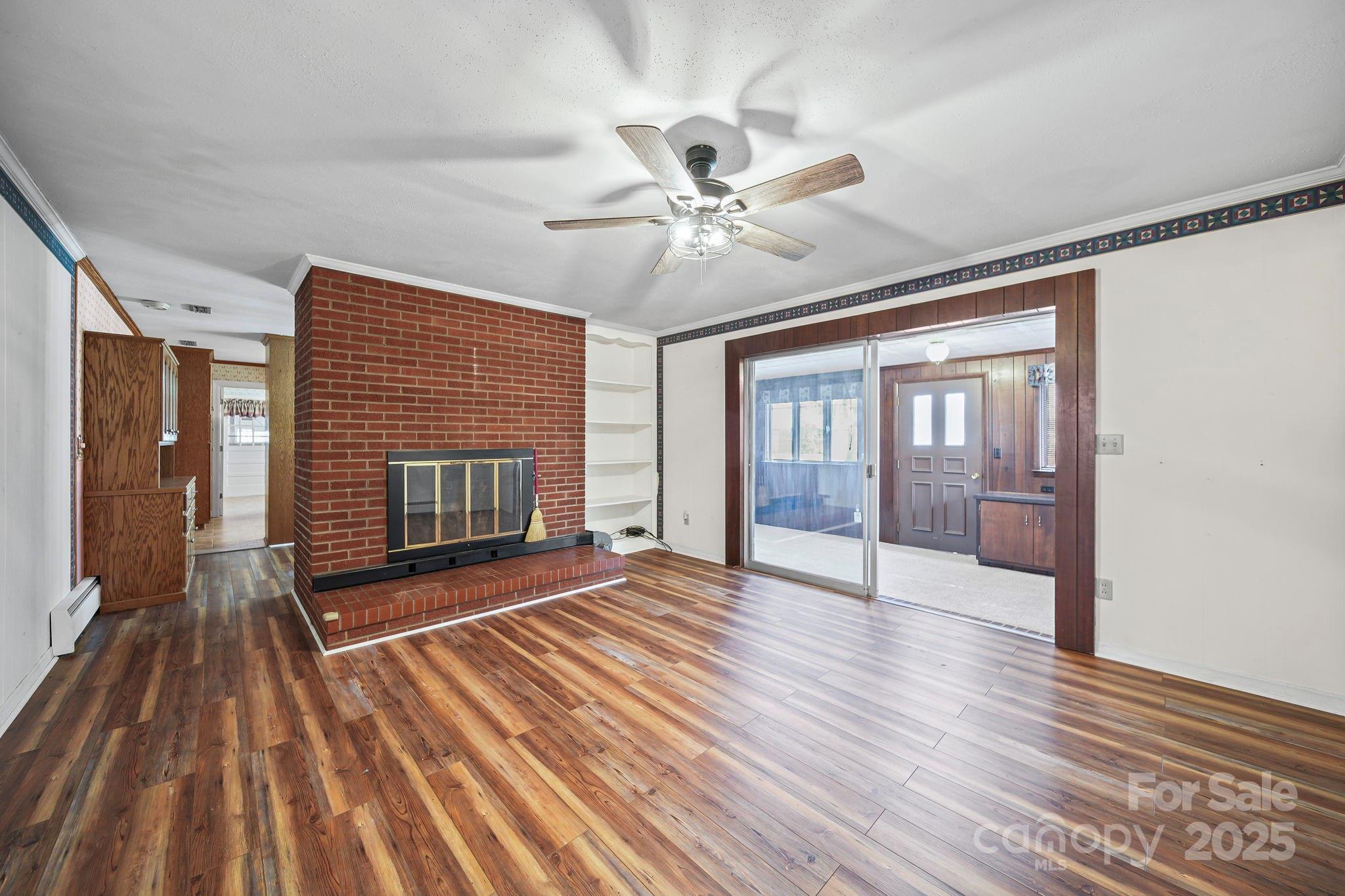 1223 Walker Road — Mount Pleasant