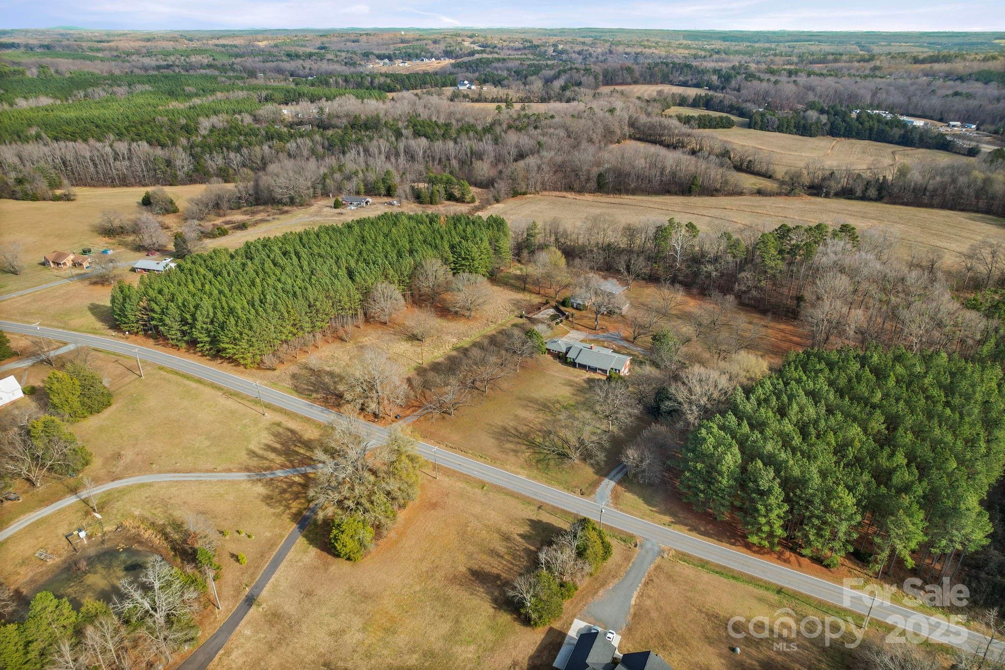 1223 Walker Road — Mount Pleasant