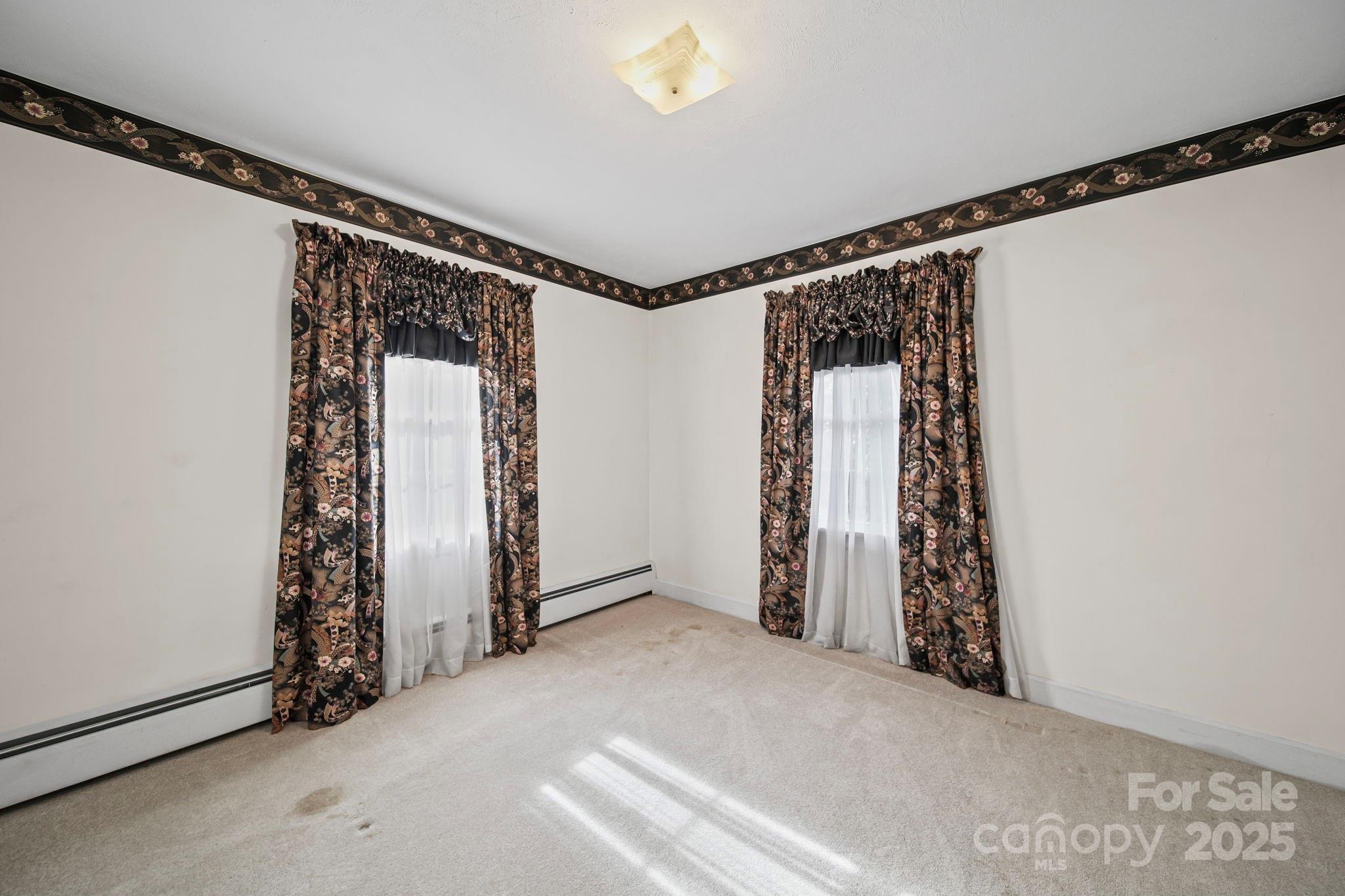1223 Walker Road — Mount Pleasant