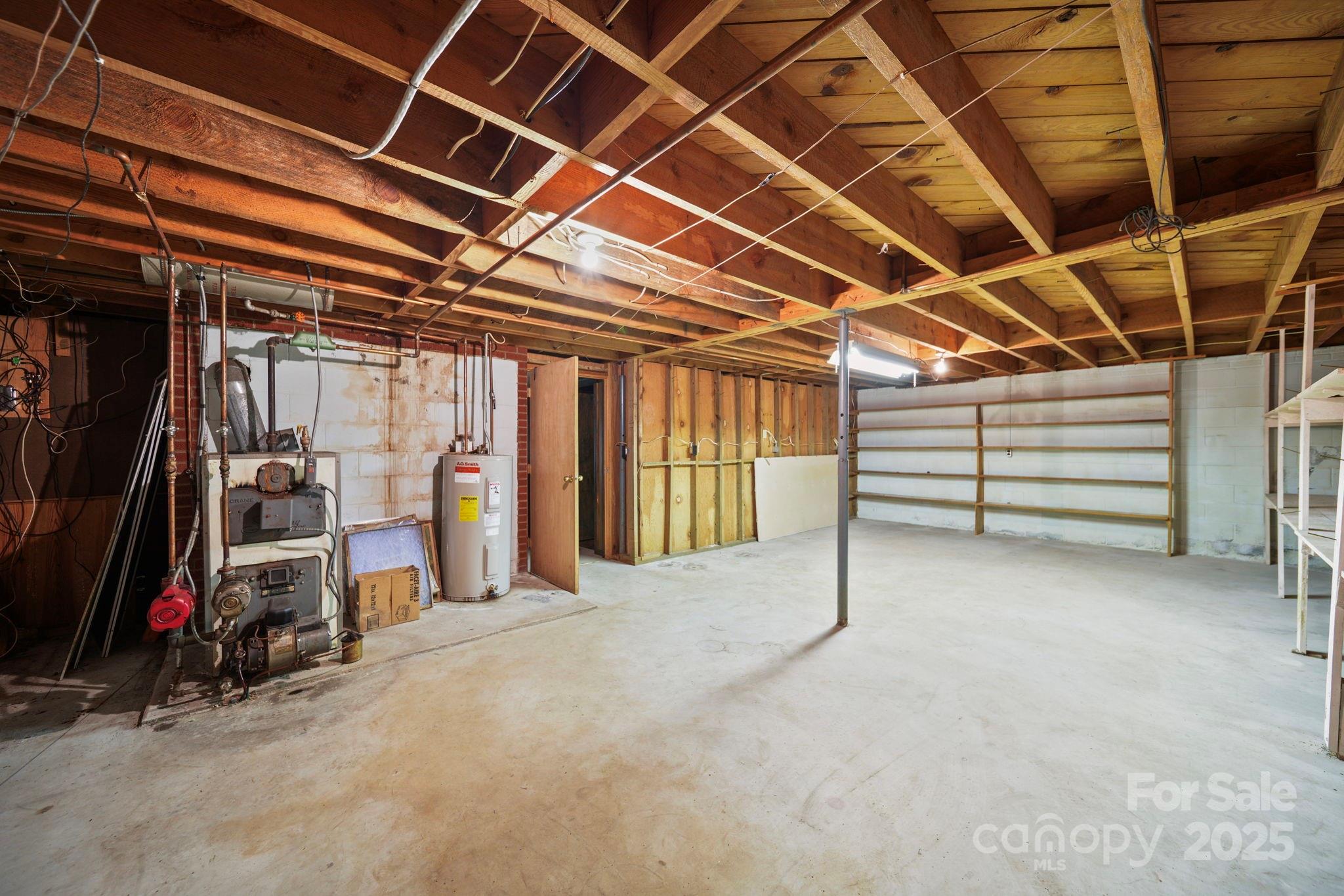 1223 Walker Road — Mount Pleasant