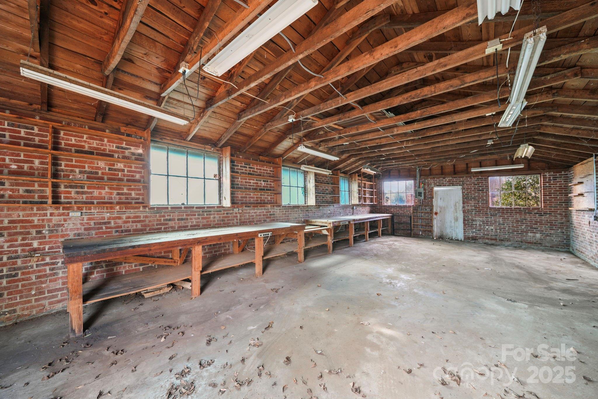 1223 Walker Road — Mount Pleasant