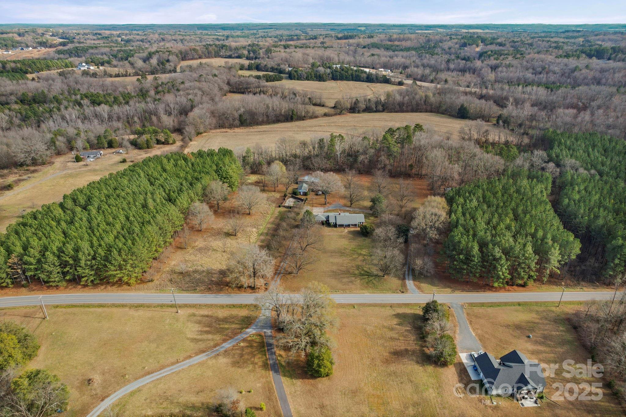 1223 Walker Road — Mount Pleasant