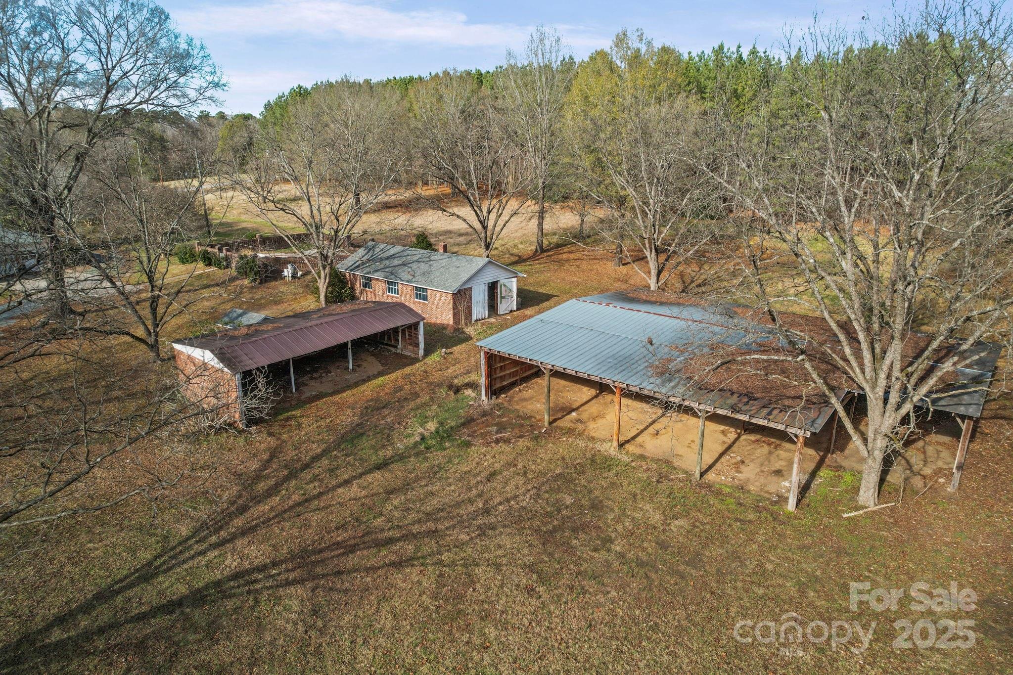1223 Walker Road — Mount Pleasant