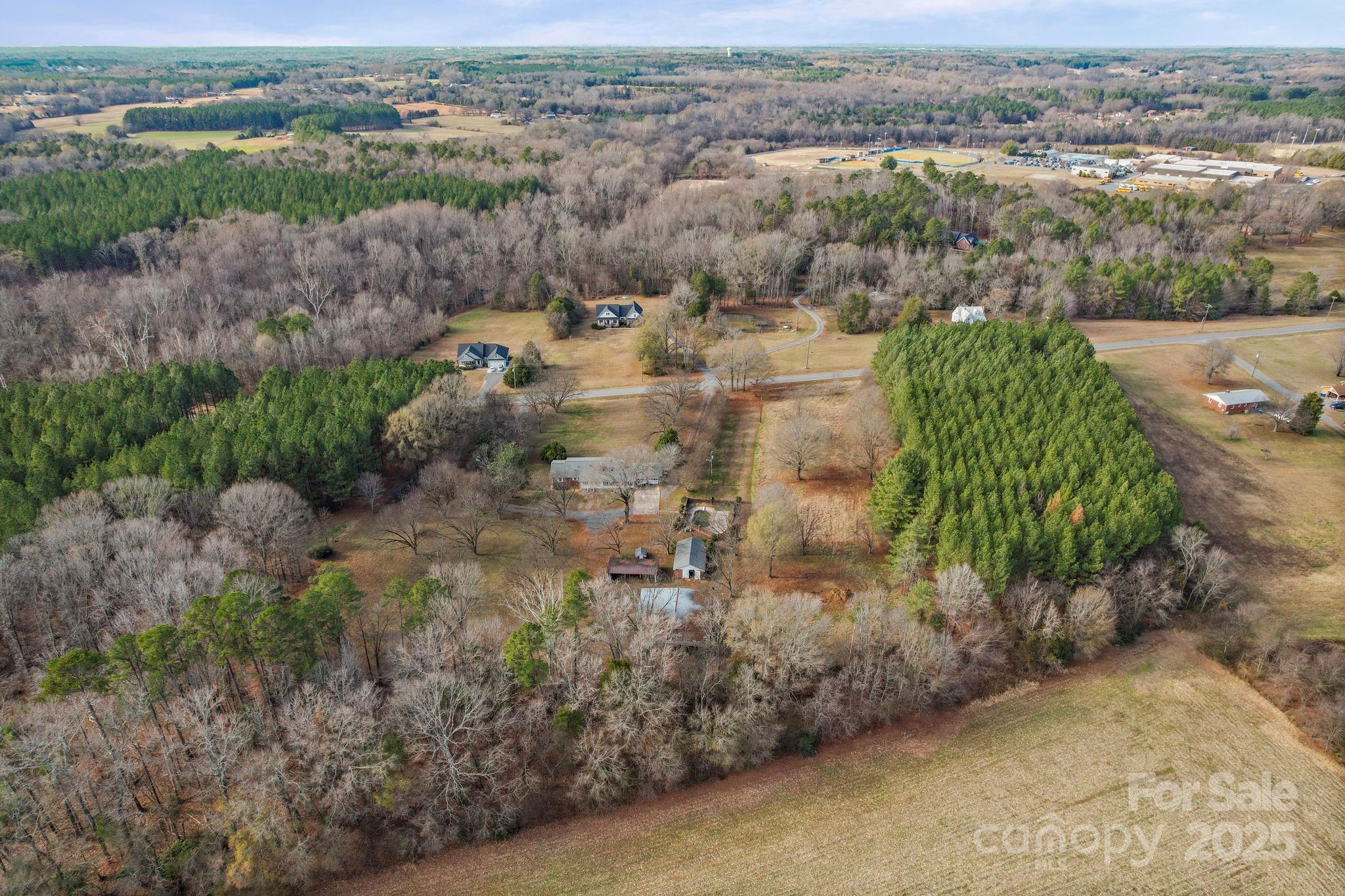 1223 Walker Road — Mount Pleasant