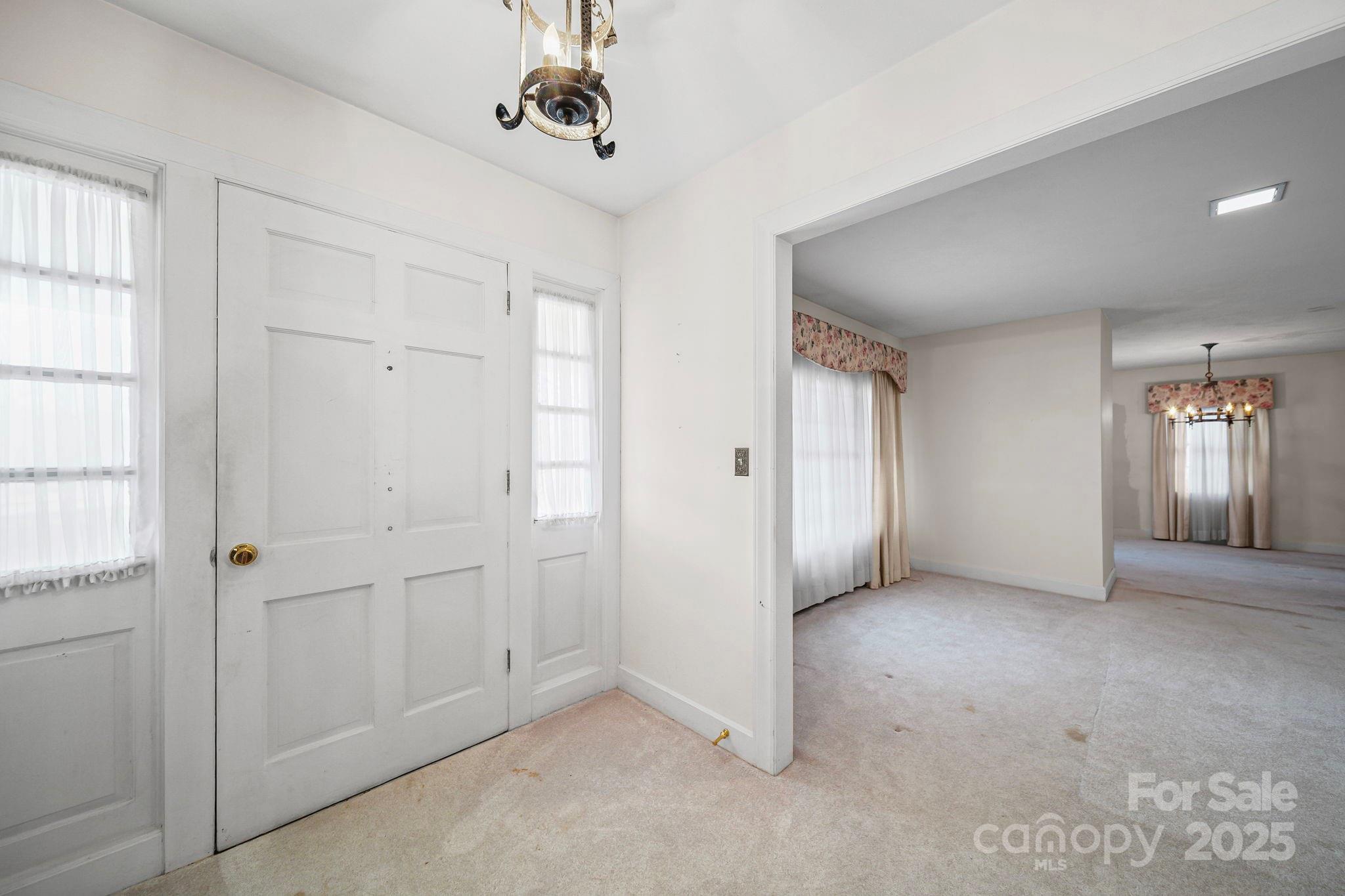 1223 Walker Road — Mount Pleasant