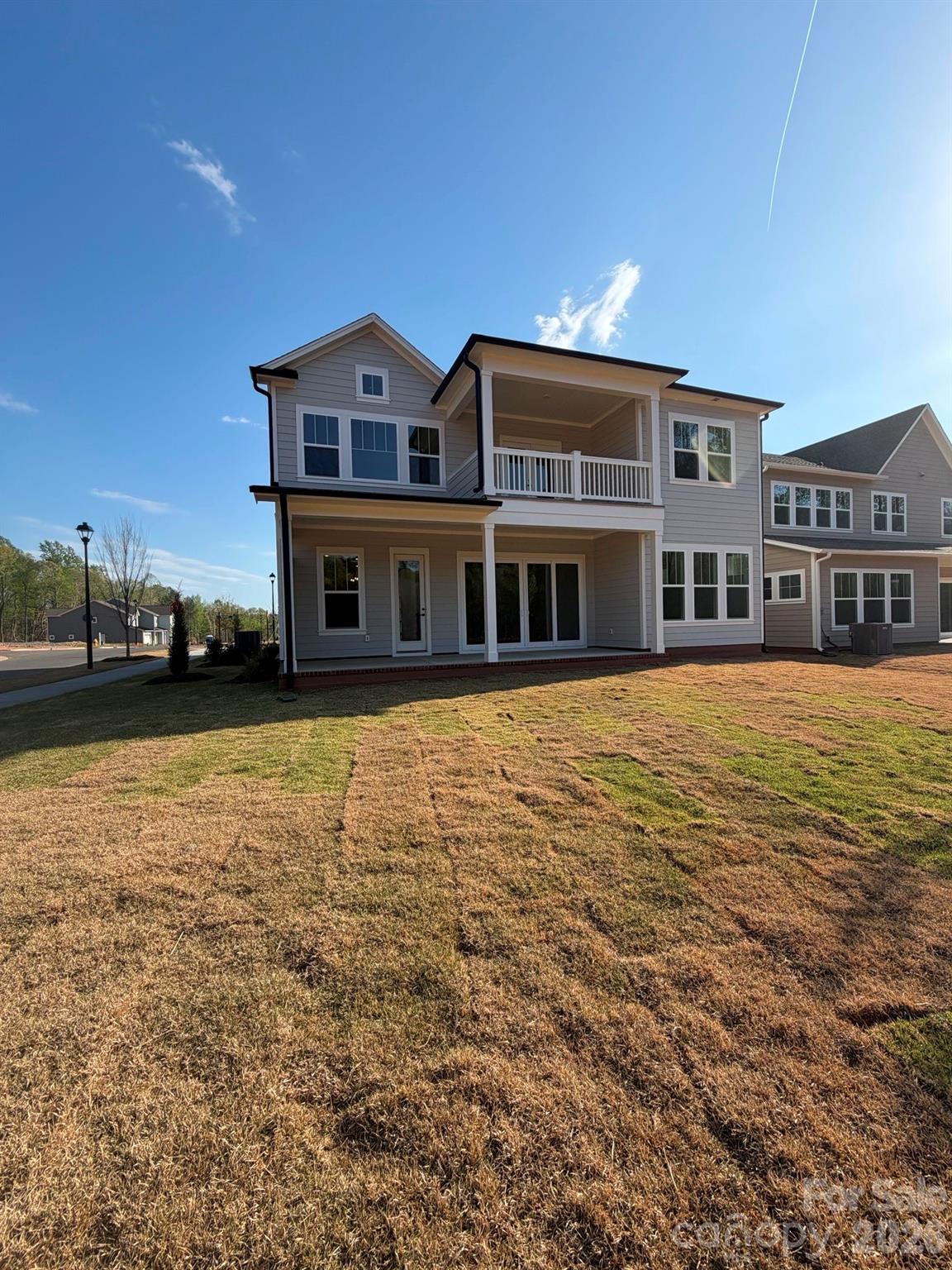 6104 Westheart Way — Charlotte
