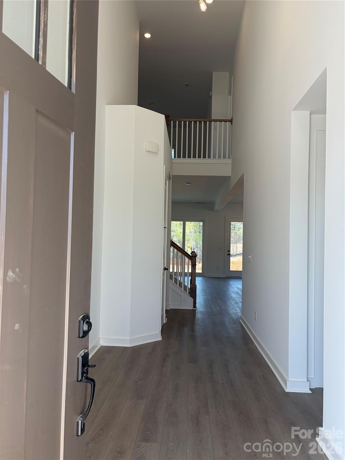 6104 Westheart Way — Charlotte