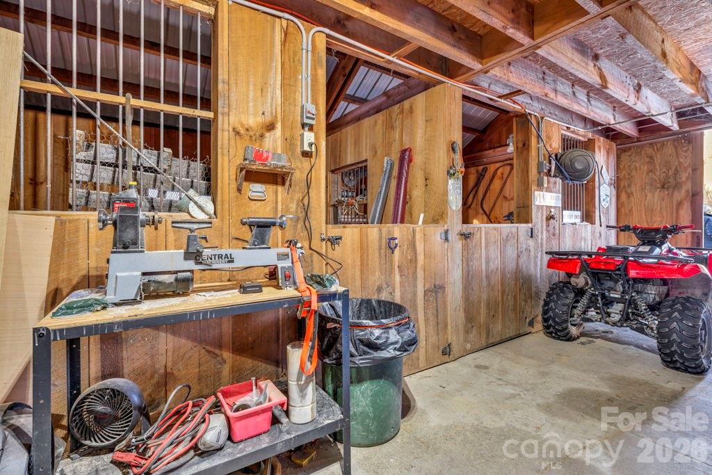 3606 NC Highway 194 None S — Sugar Grove