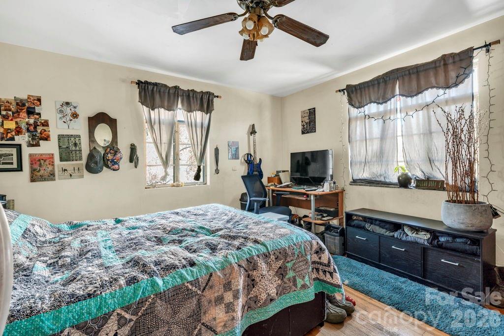 3606 NC Highway 194 None S — Sugar Grove