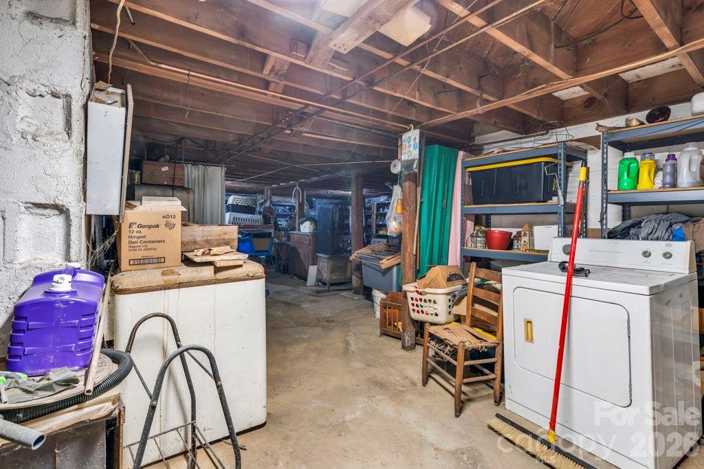 3606 NC Highway 194 None S — Sugar Grove