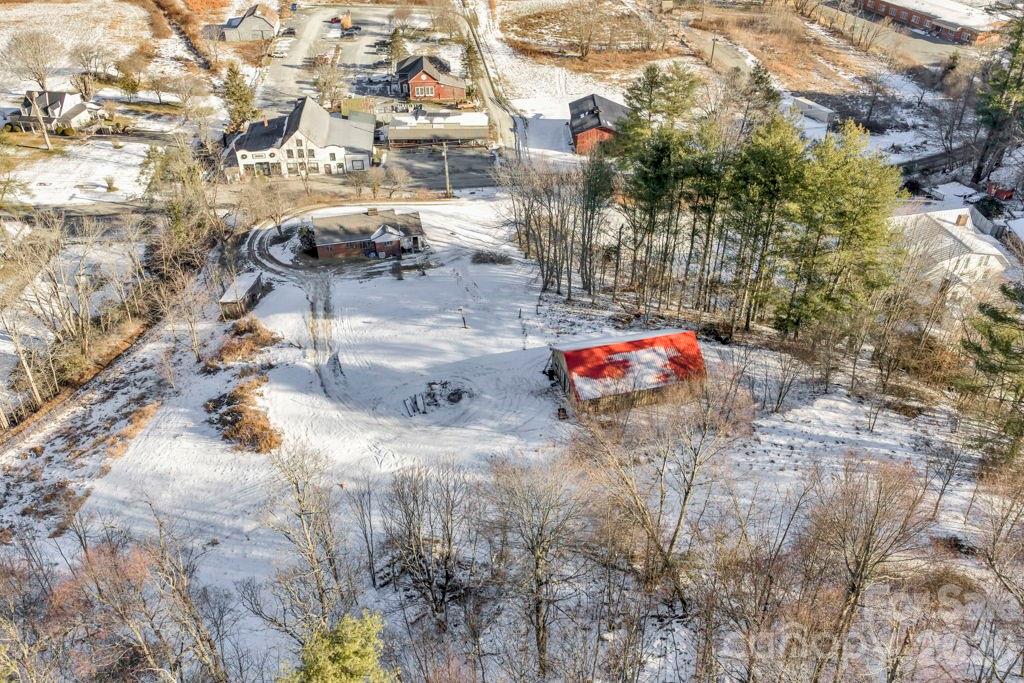 3606 NC Highway 194 None S — Sugar Grove