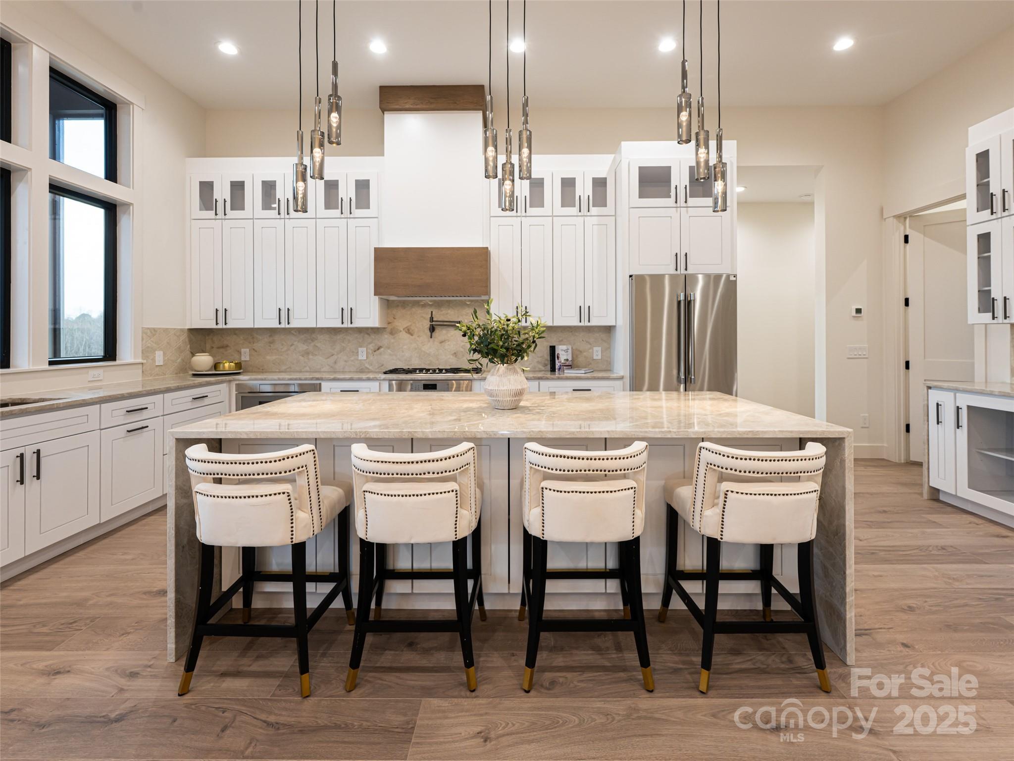 51 Bridgeway Drive #12 — Candler