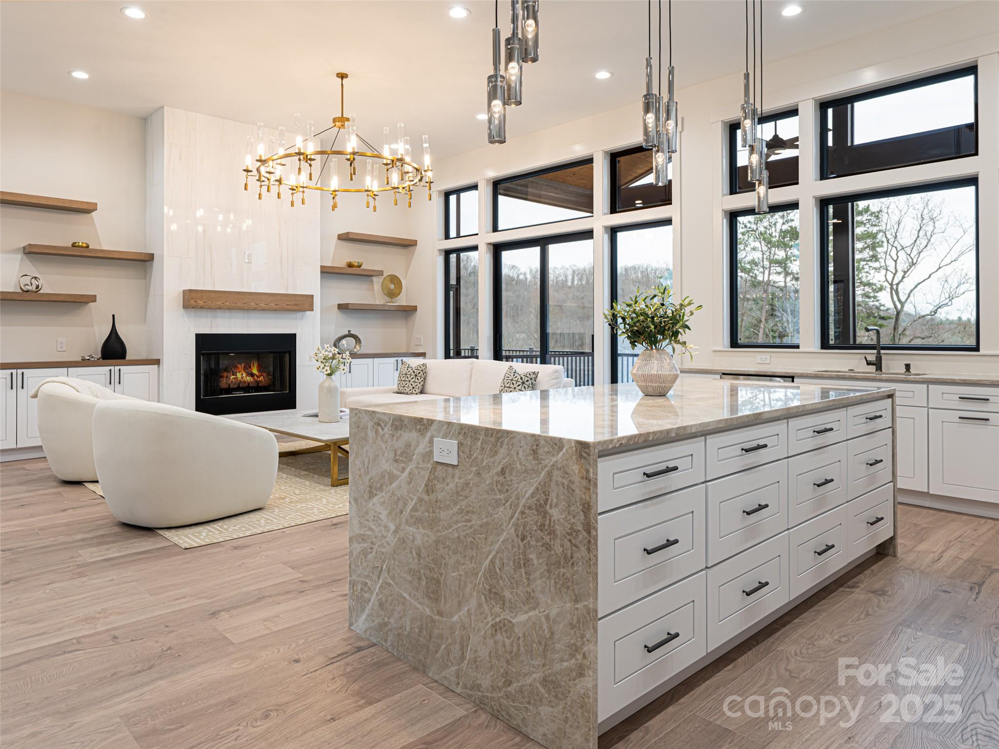 51 Bridgeway Drive #12 — Candler