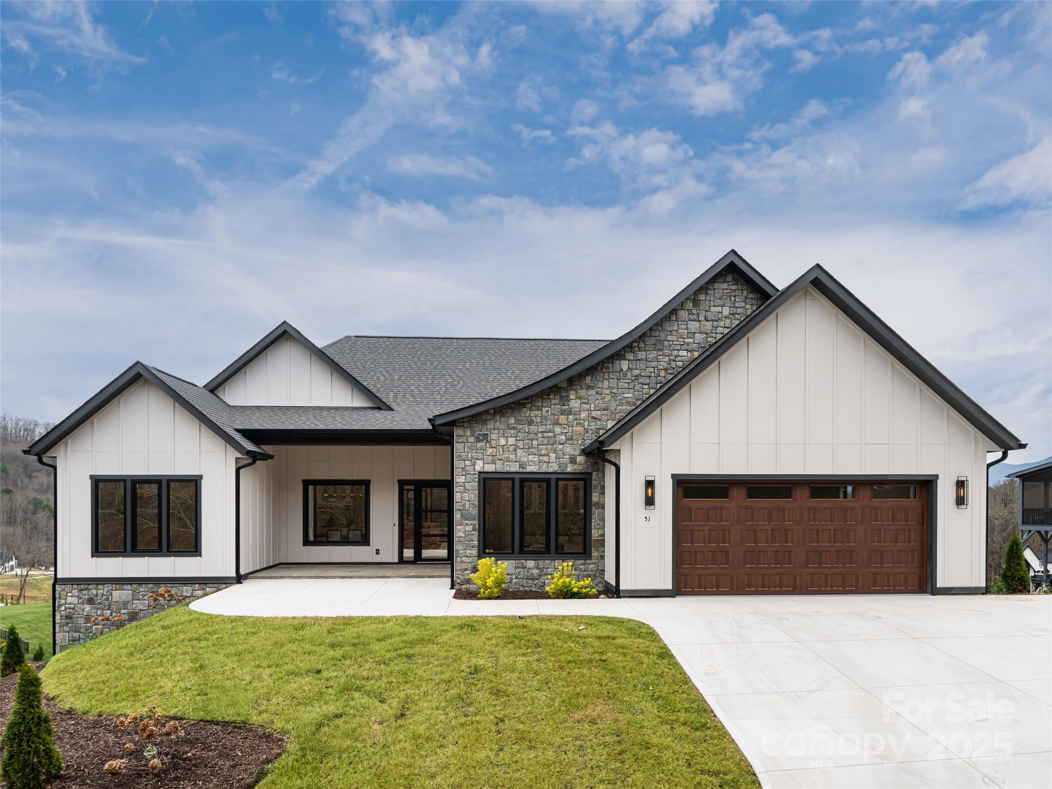 51 Bridgeway Drive #12 — Candler