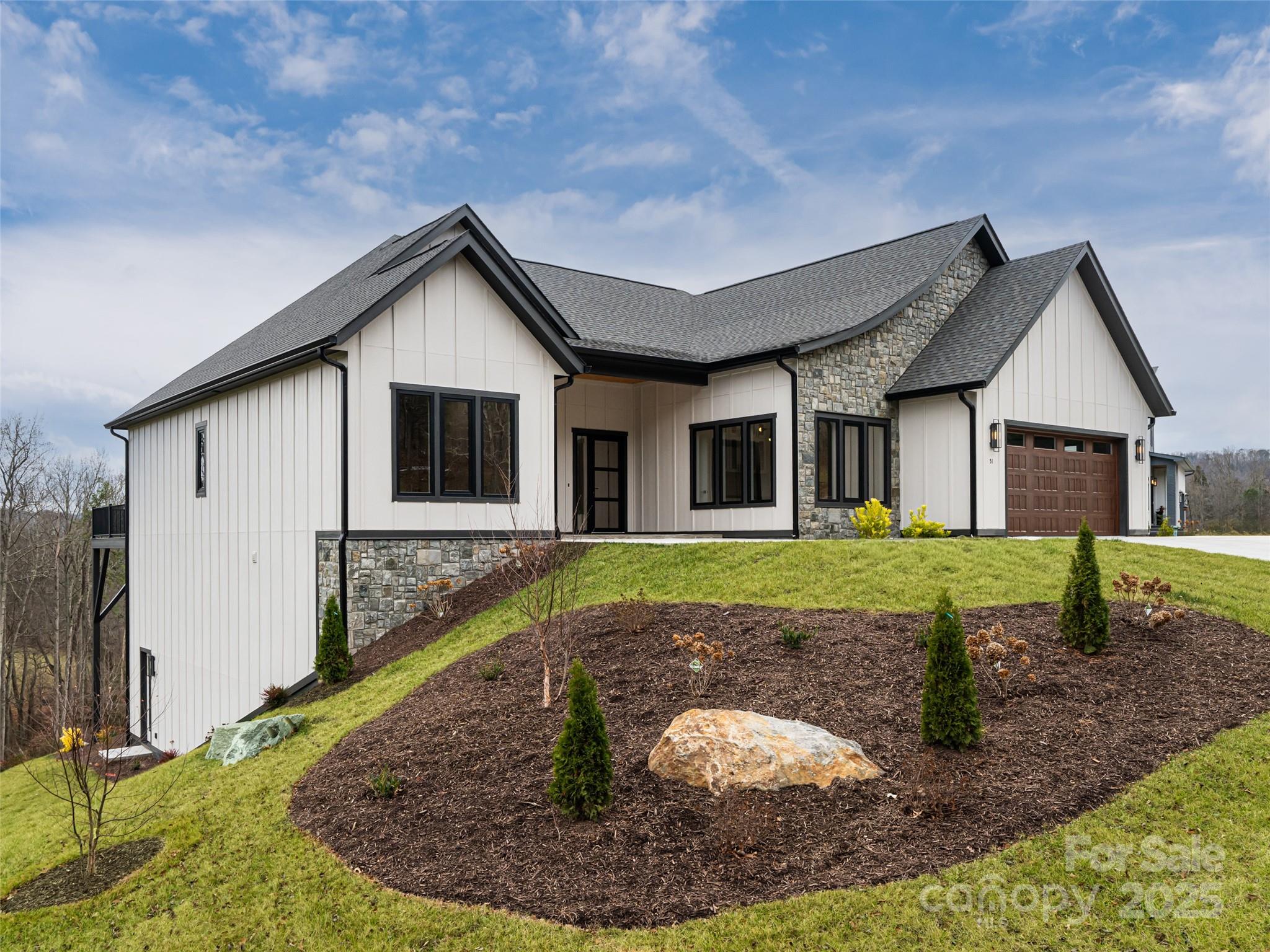 51 Bridgeway Drive #12 — Candler