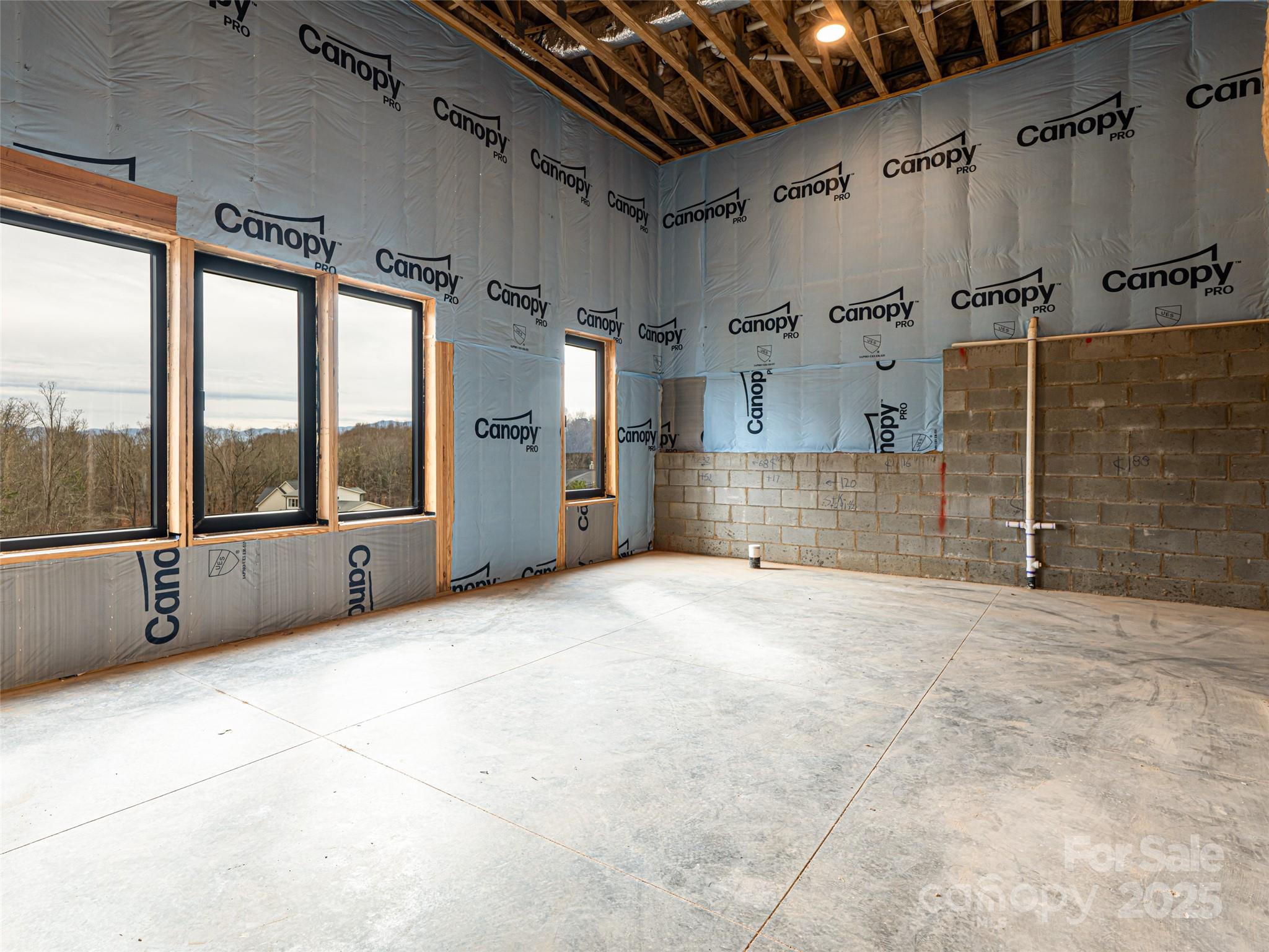 51 Bridgeway Drive #12 — Candler