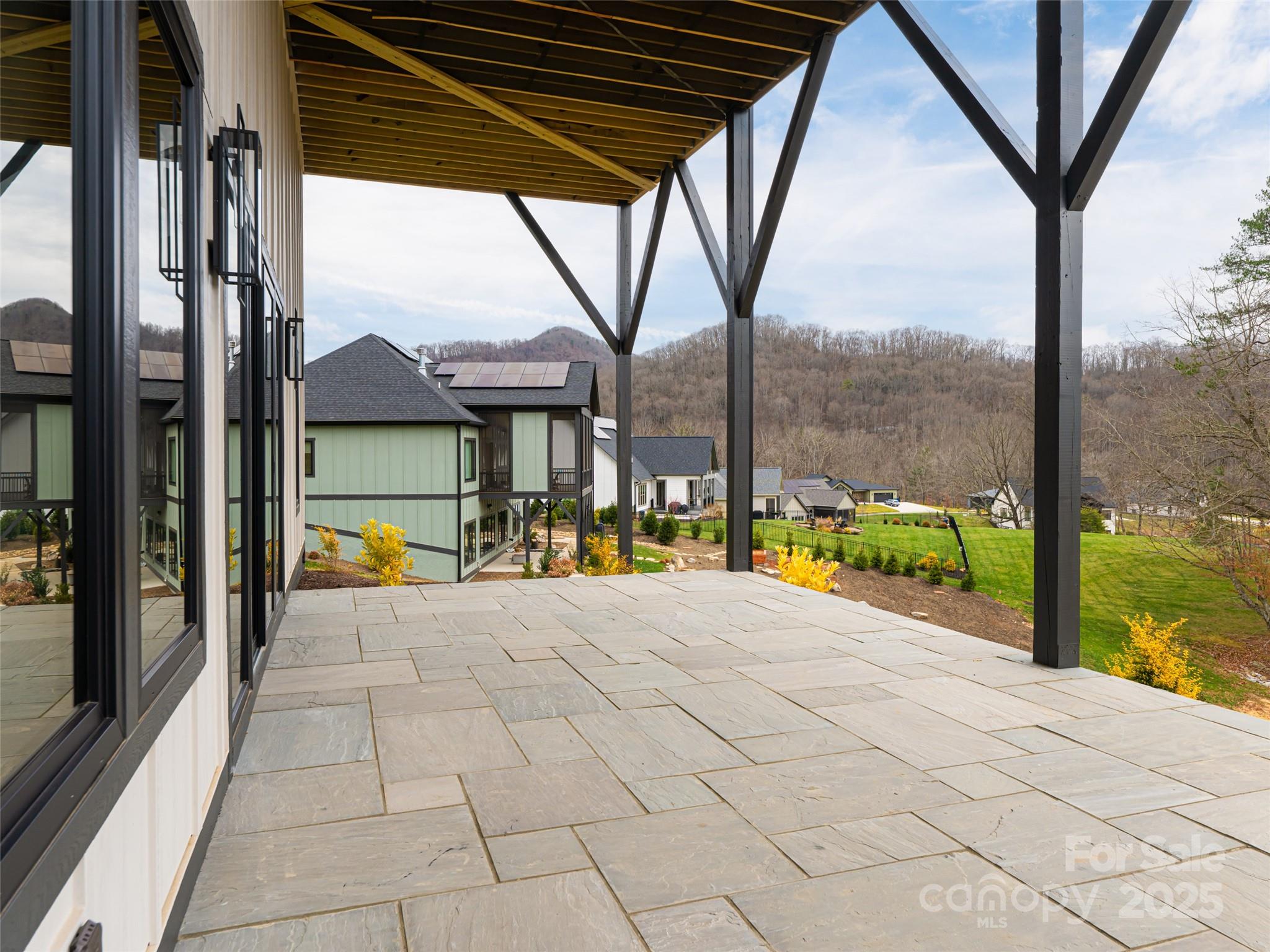 51 Bridgeway Drive #12 — Candler