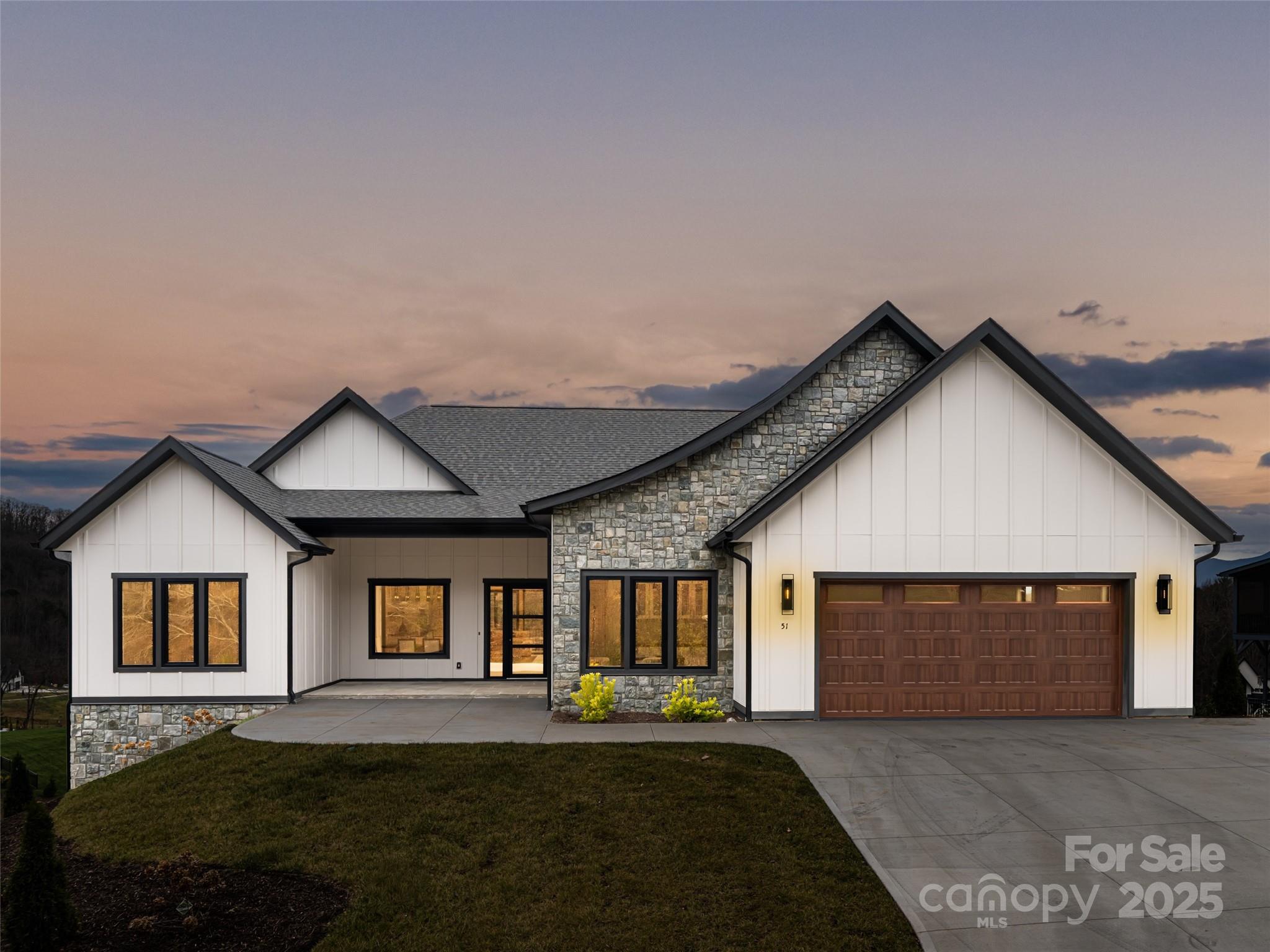 51 Bridgeway Drive #12 — Candler