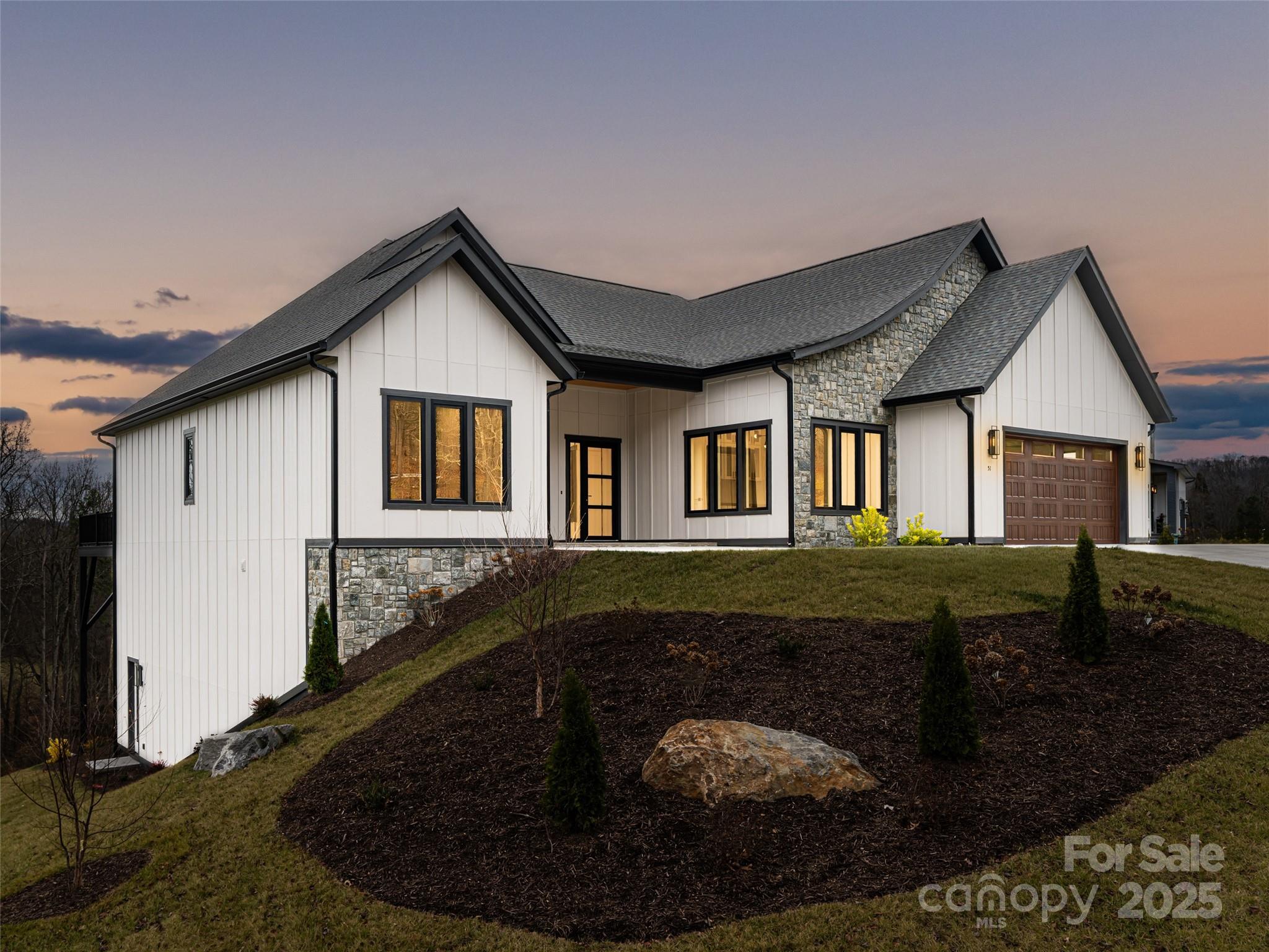 51 Bridgeway Drive #12 — Candler