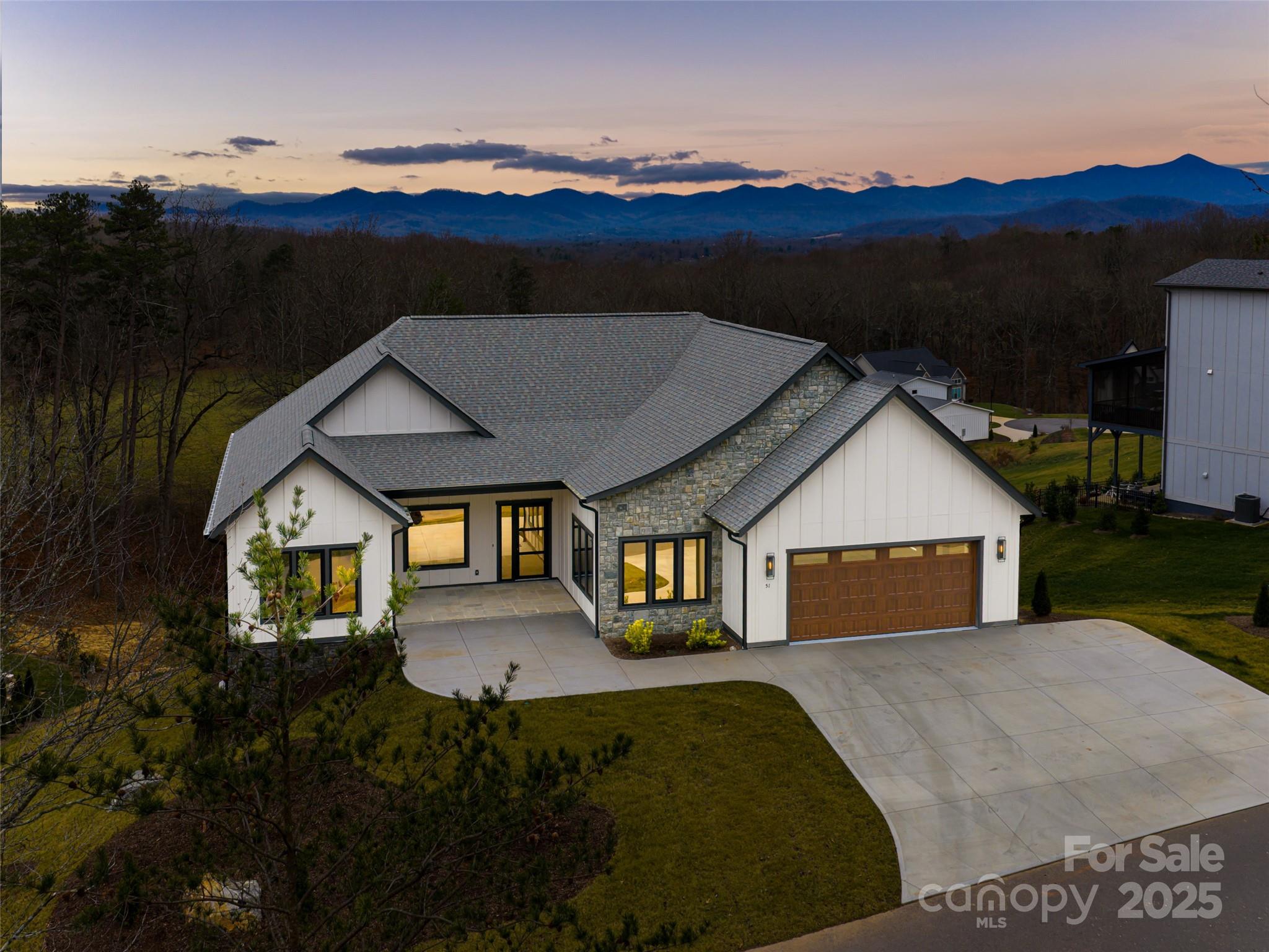 51 Bridgeway Drive #12 — Candler