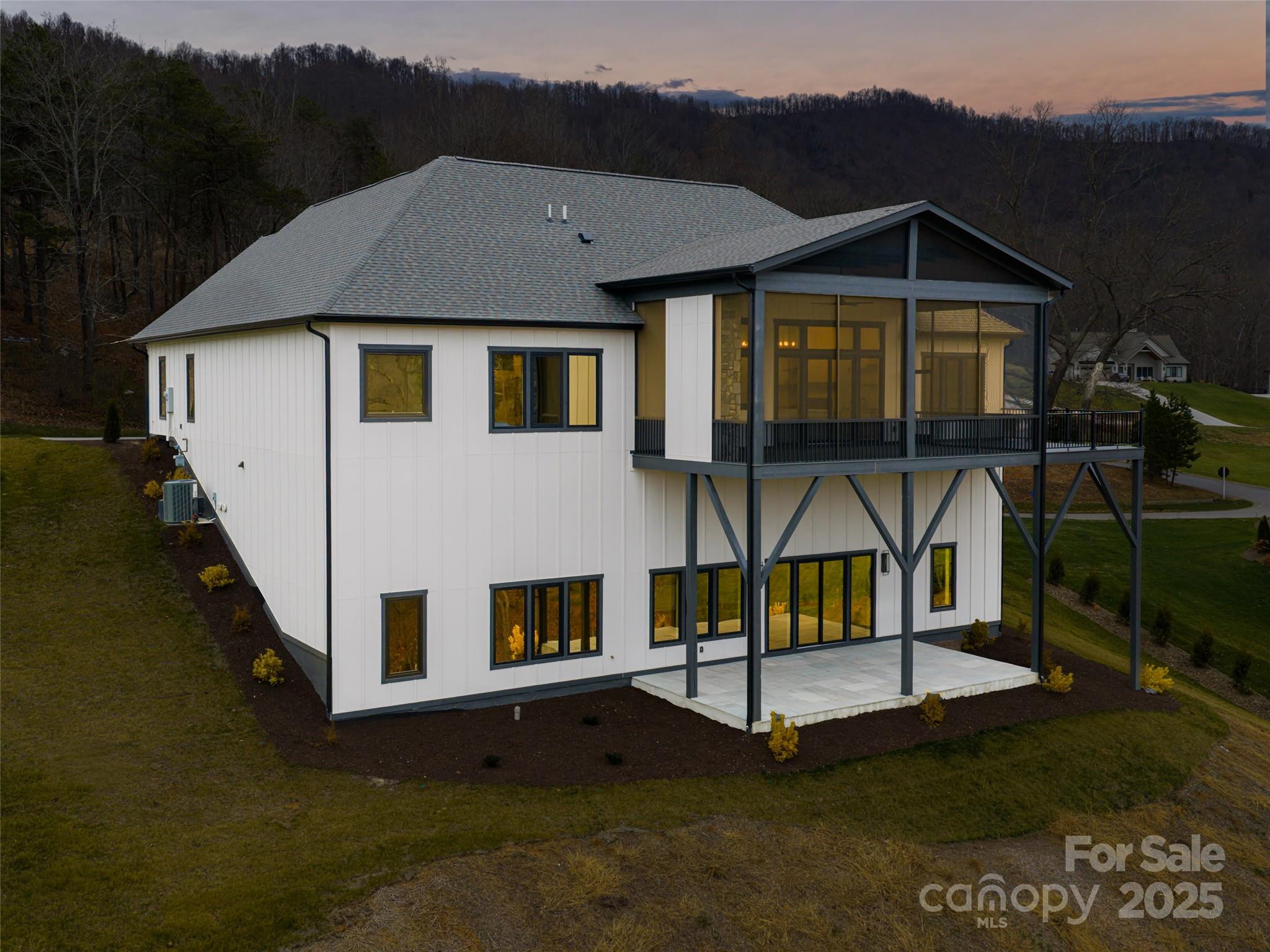 51 Bridgeway Drive #12 — Candler