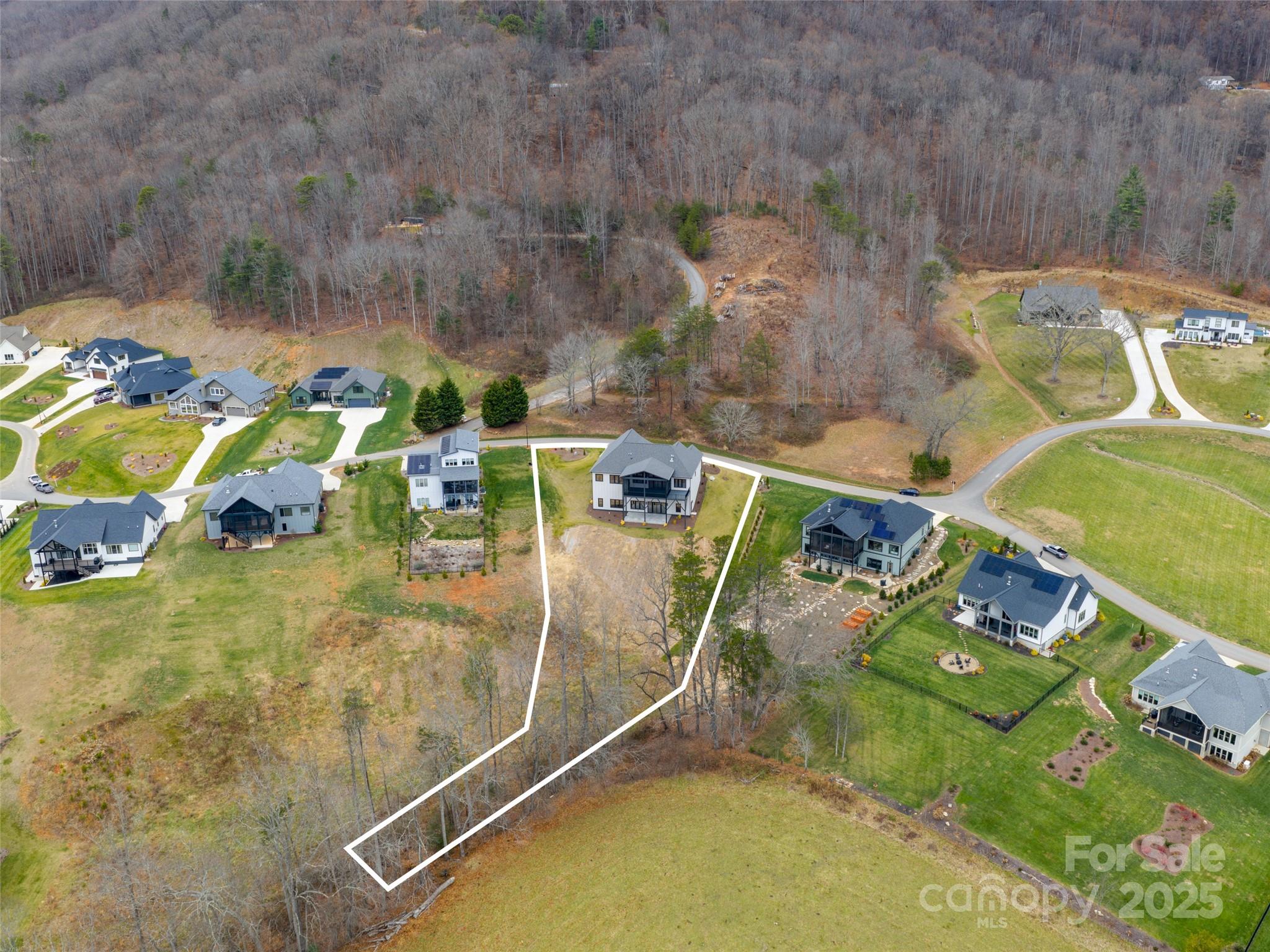 51 Bridgeway Drive #12 — Candler