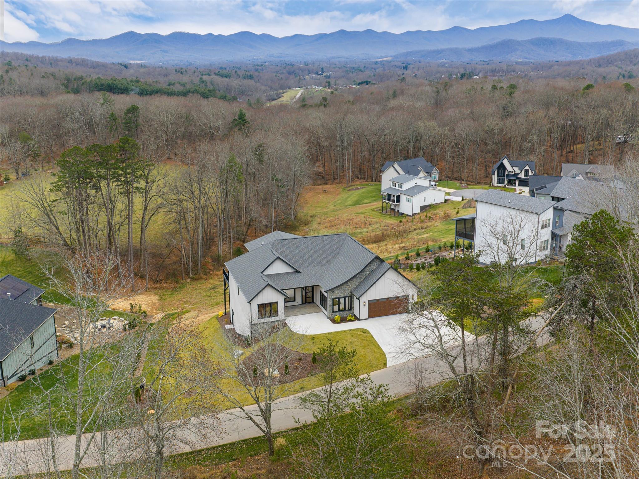 51 Bridgeway Drive #12 — Candler