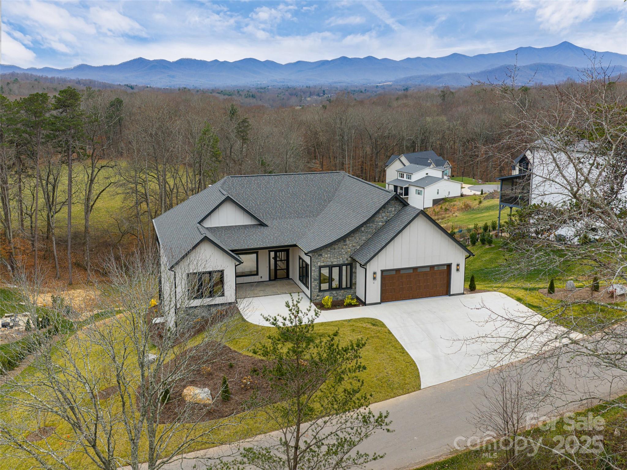 51 Bridgeway Drive #12 — Candler