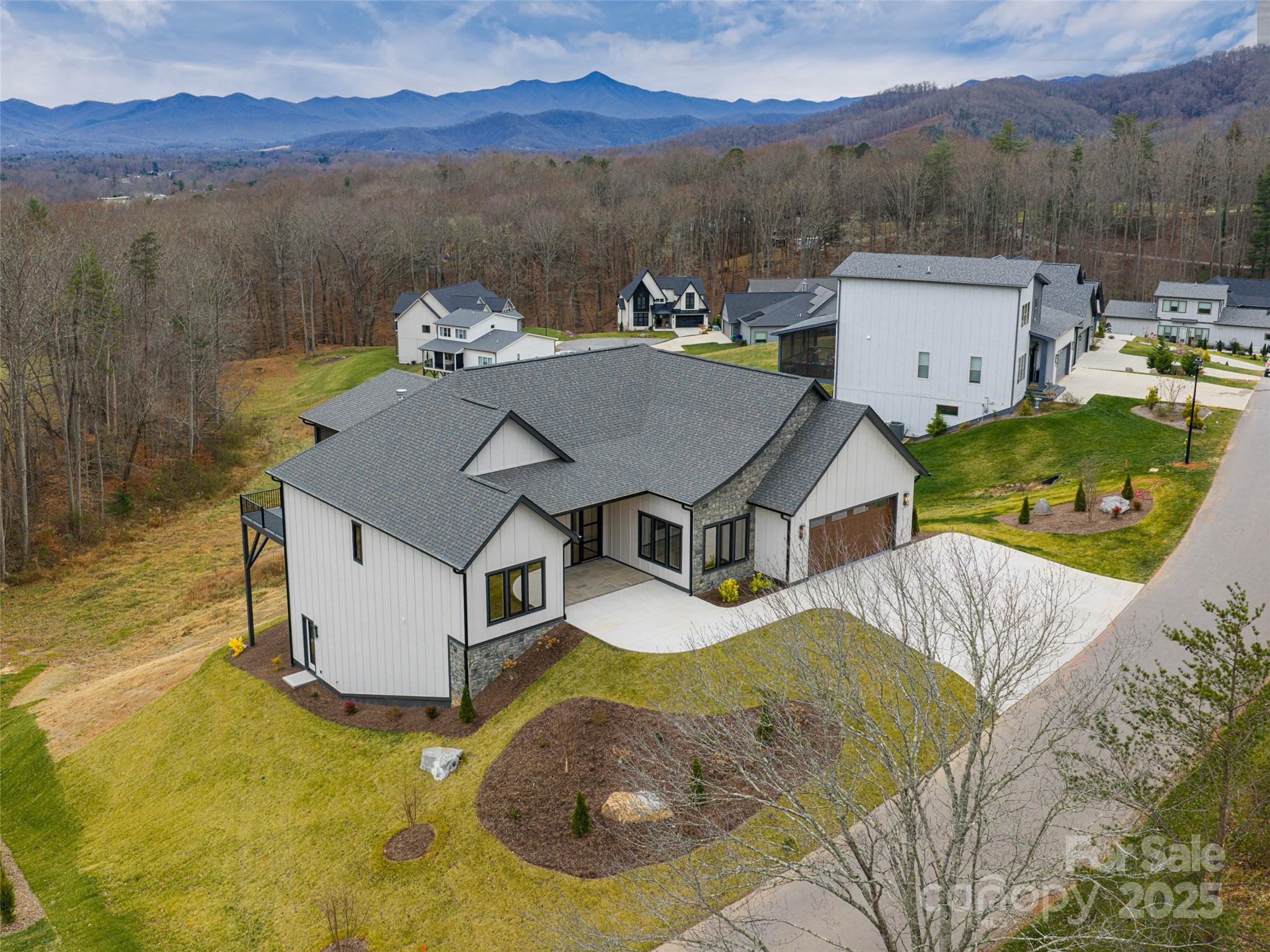 51 Bridgeway Drive #12 — Candler
